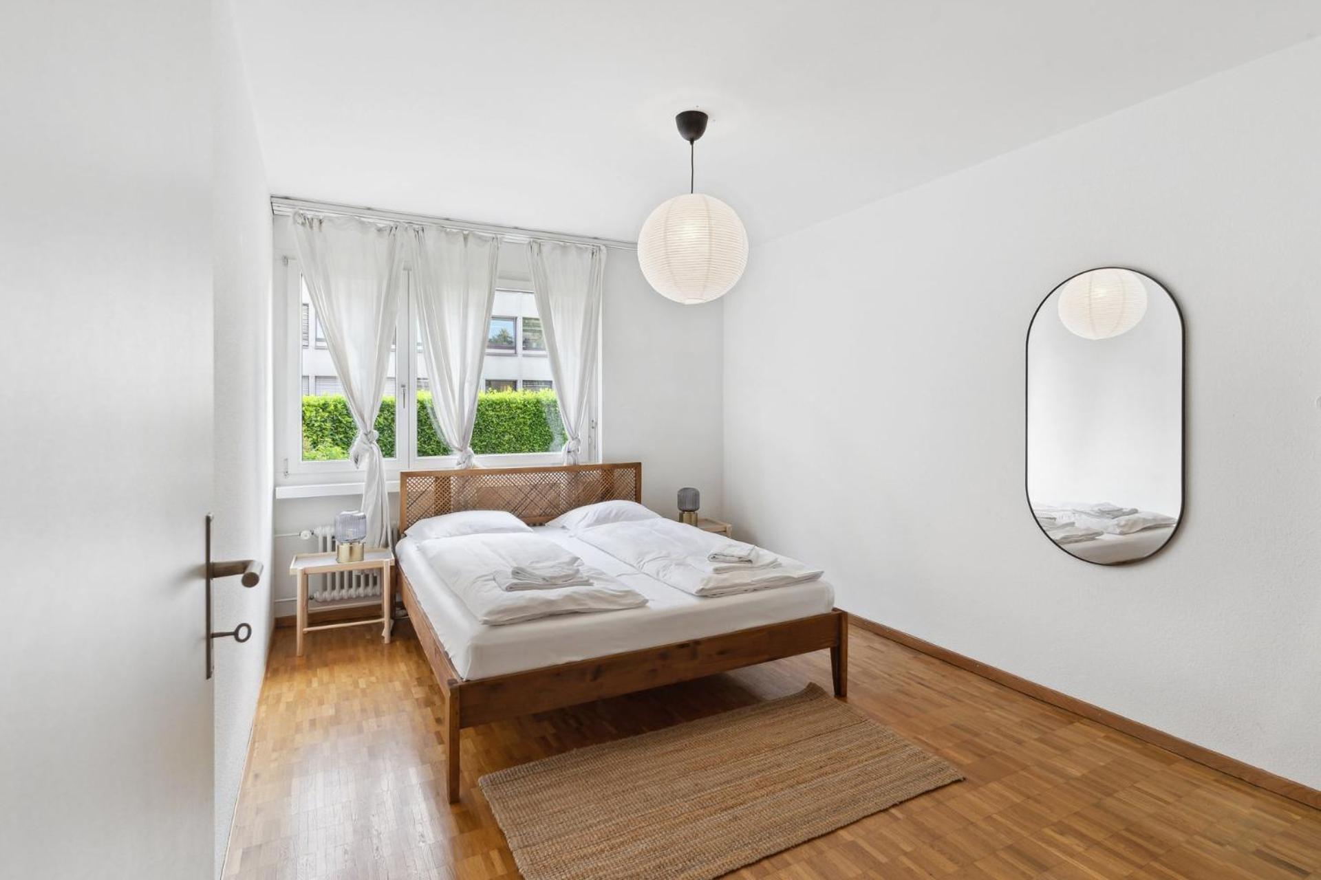Beautiful Boutique Drahtzug14 Apartamento *