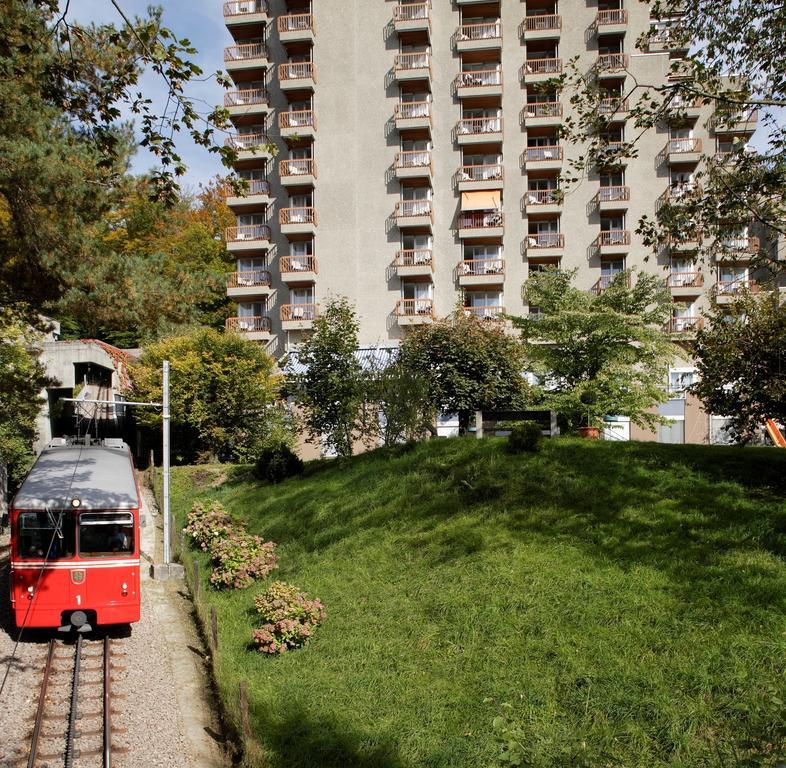 Dolder Waldhaus Zurich