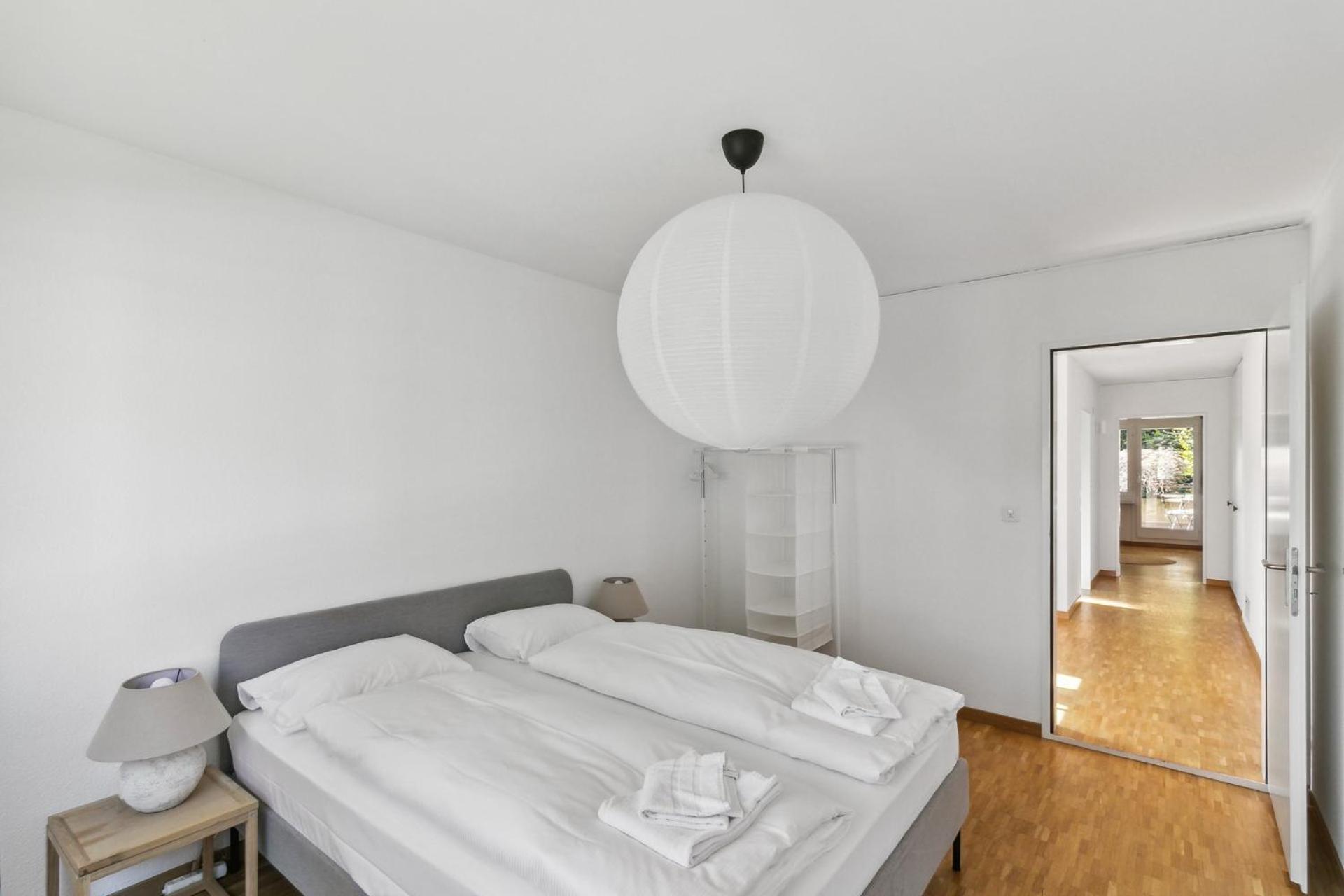 Beautiful Boutique Drahtzug16 Apartment