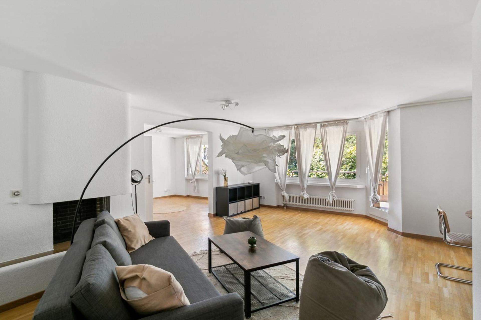 Apartment Beautiful Boutique Drahtzug16