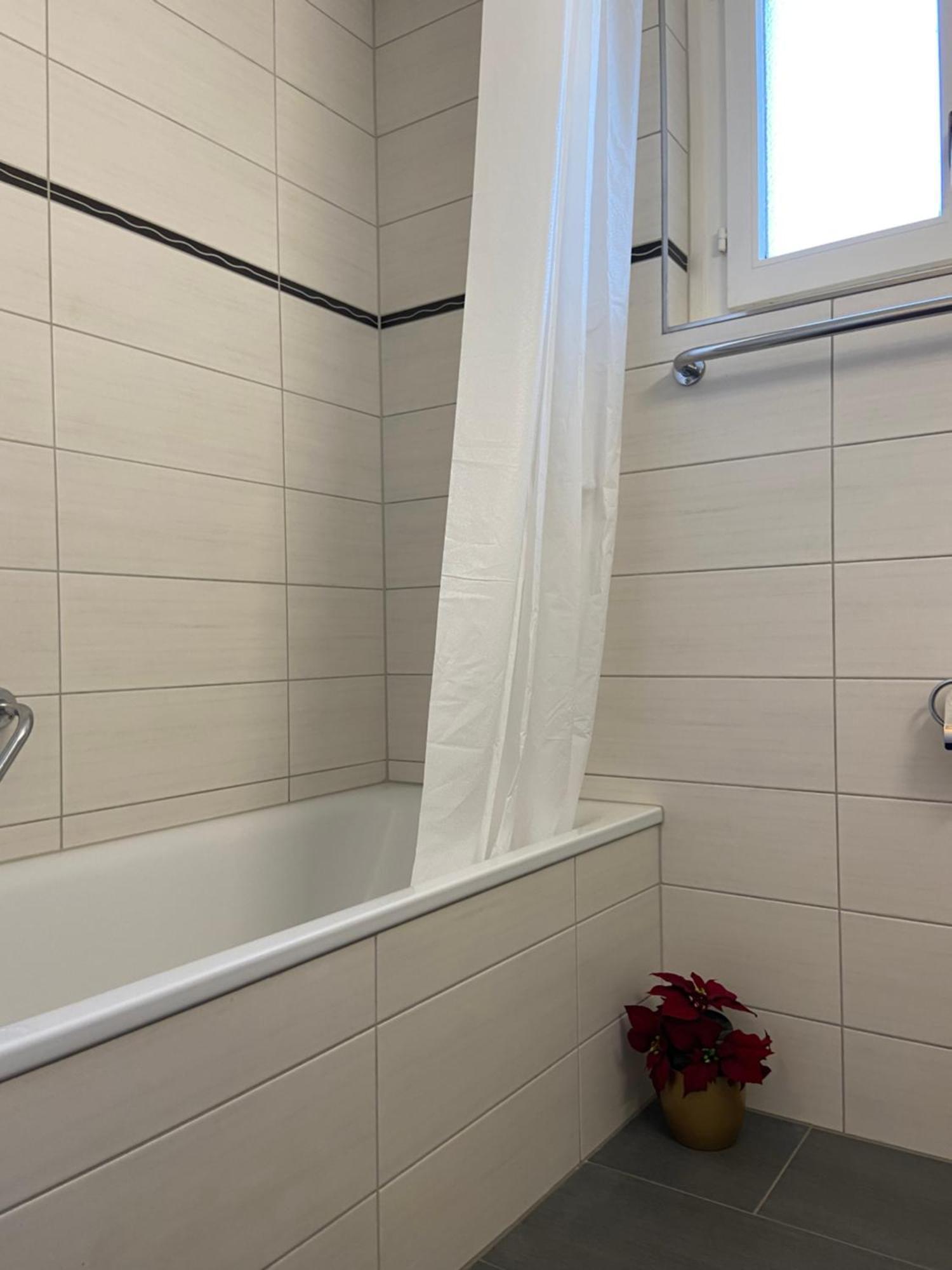 Swiss - 2 Bedroom Close To Eth Apartment *