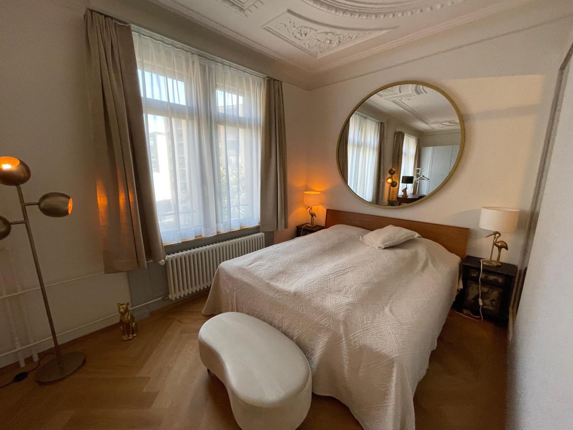 Exclusive Next To Main Station Zurich