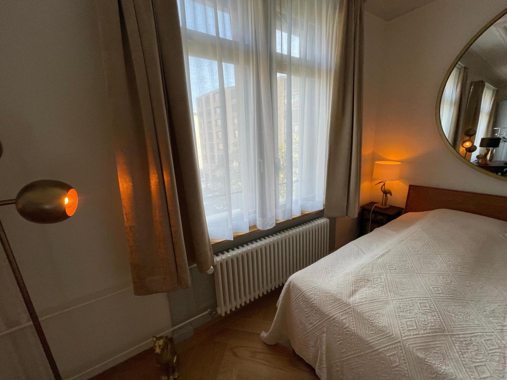 Exclusive Next To Main Station * Zurich