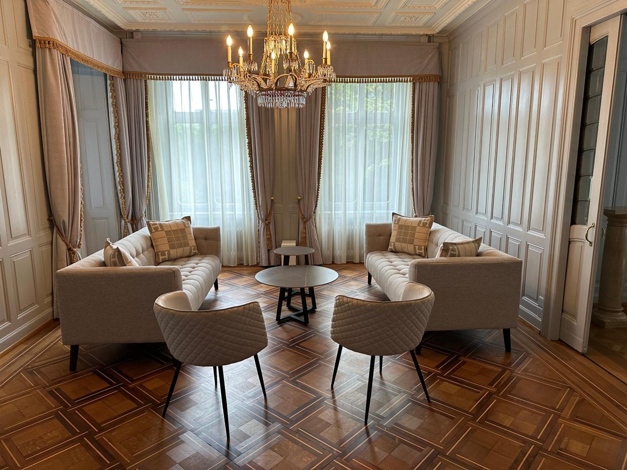 Villa Entire Villa, Your Private Luxury Escape With In House Staff Zurich