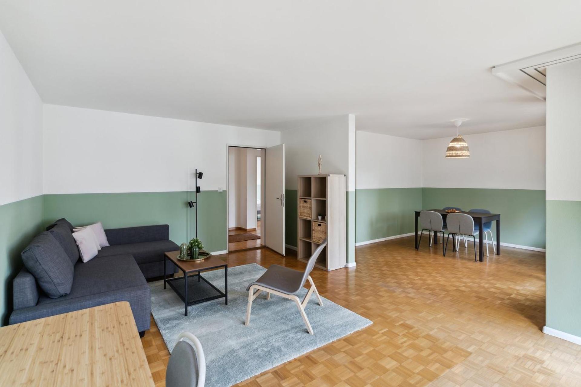 Apartment Beautiful Boutique Drahtzug8 *