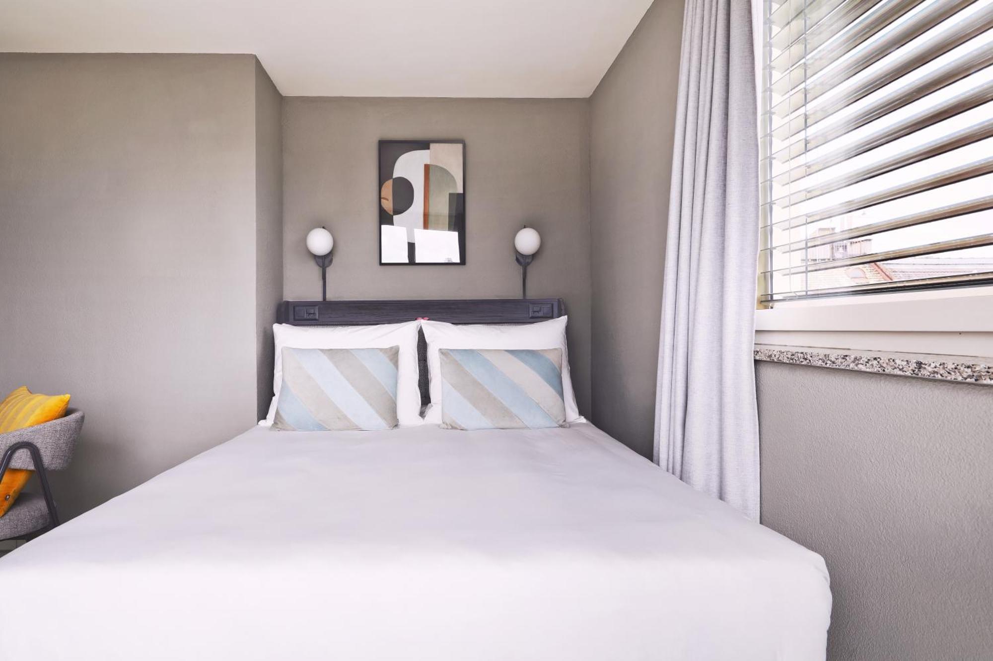 Numa Turi Aparthotel