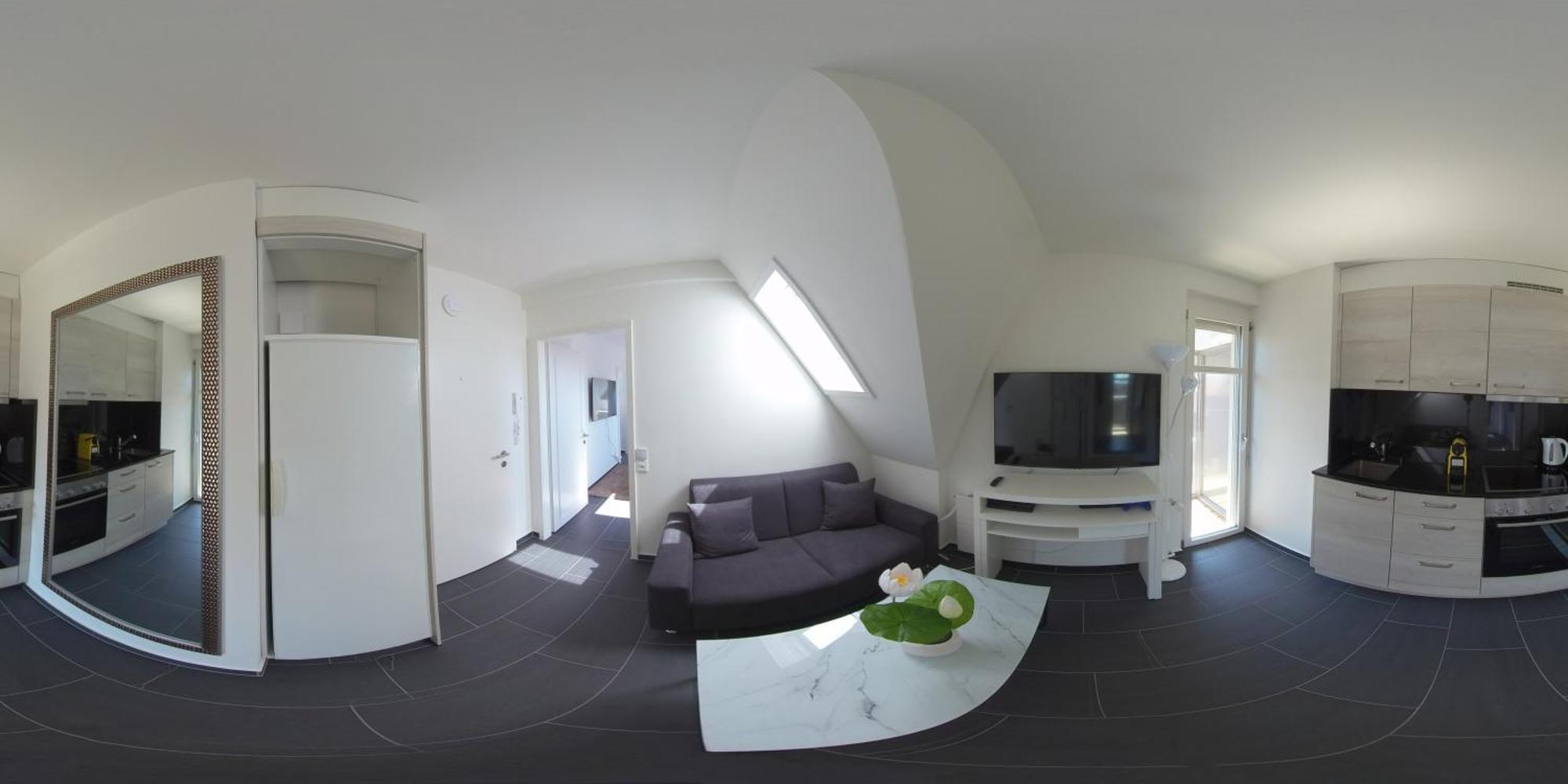 Seefeld Residenz Aparthotel 4*