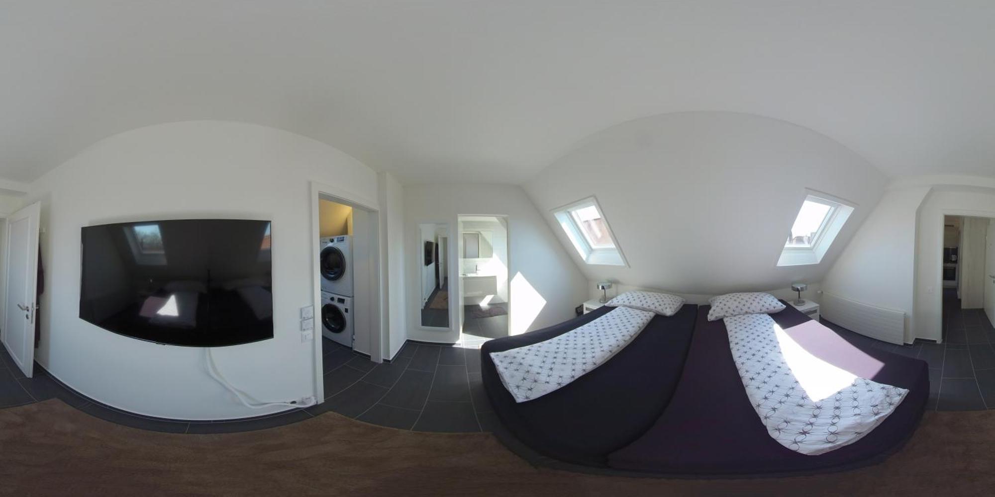 Seefeld Residenz Aparthotel 4*