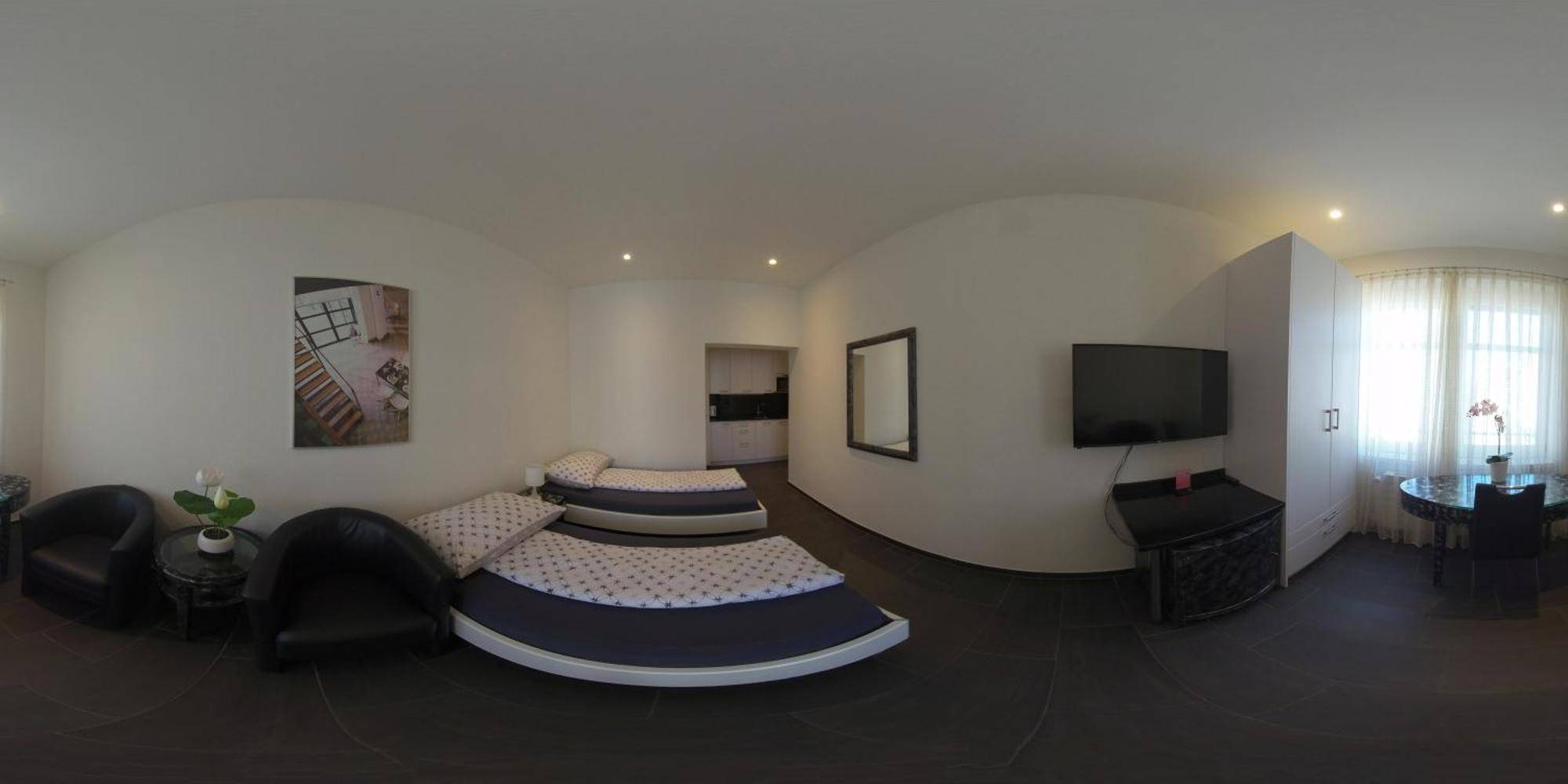 Seefeld Residenz Aparthotel