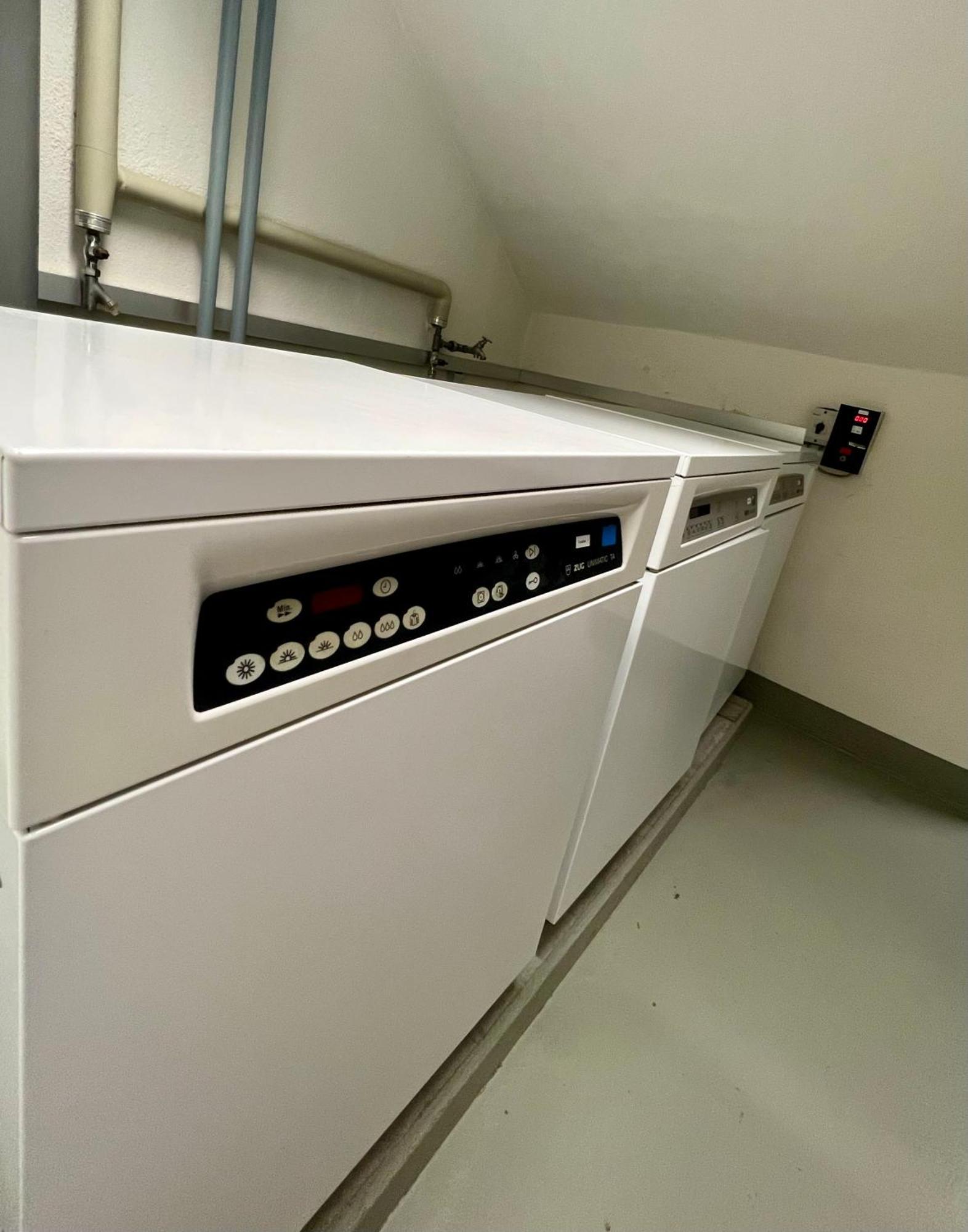 Seefeld Residenz Zurich