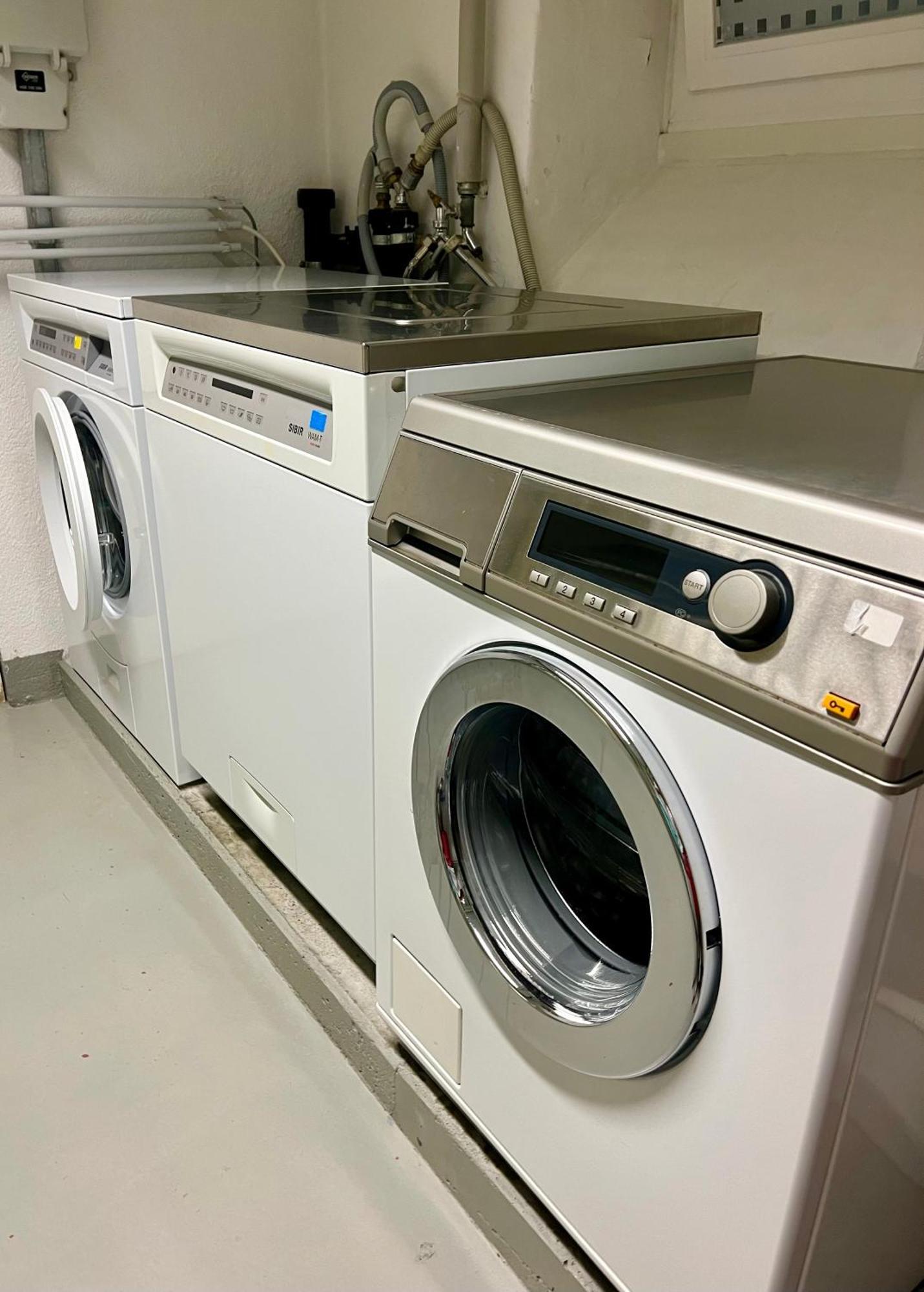 Seefeld Residenz Aparthotel Zurich