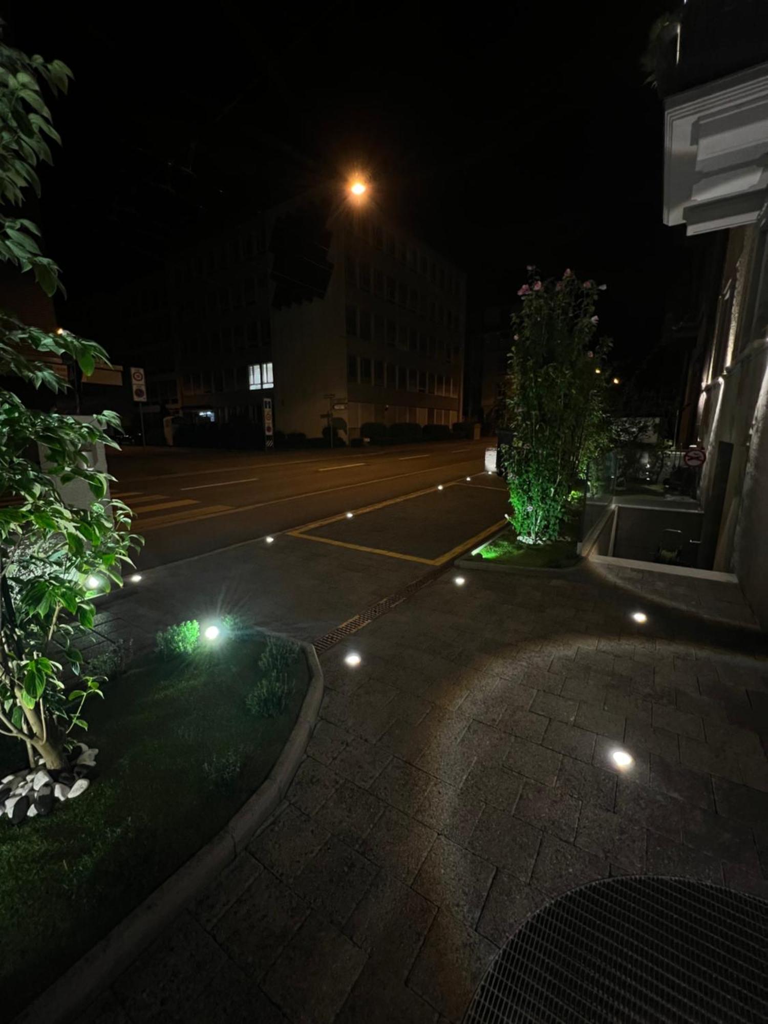 Seefeld Residenz 4* Zurich