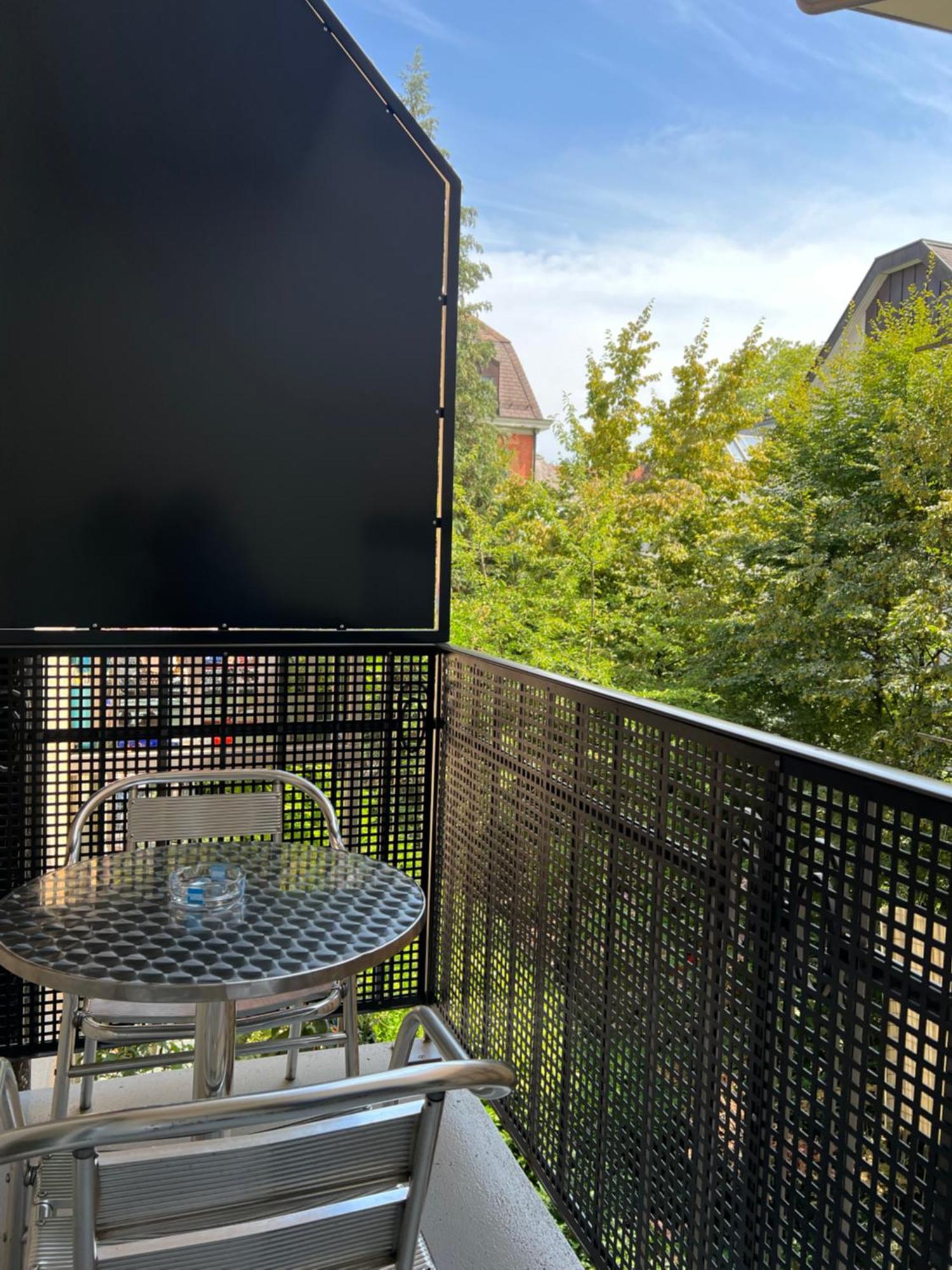 Seefeld Residenz 4* Zurich