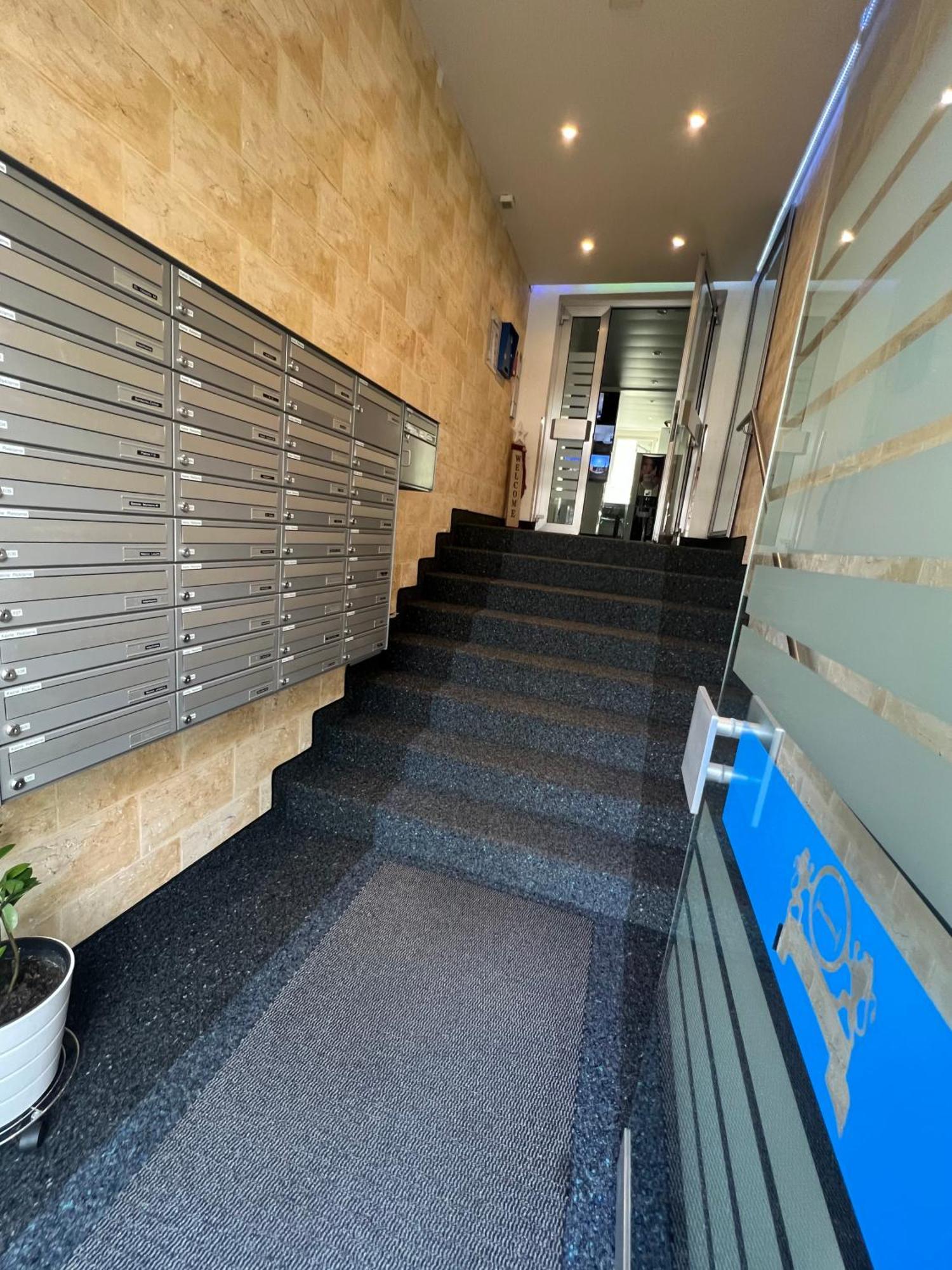 Aparthotel Seefeld Residenz Zurich