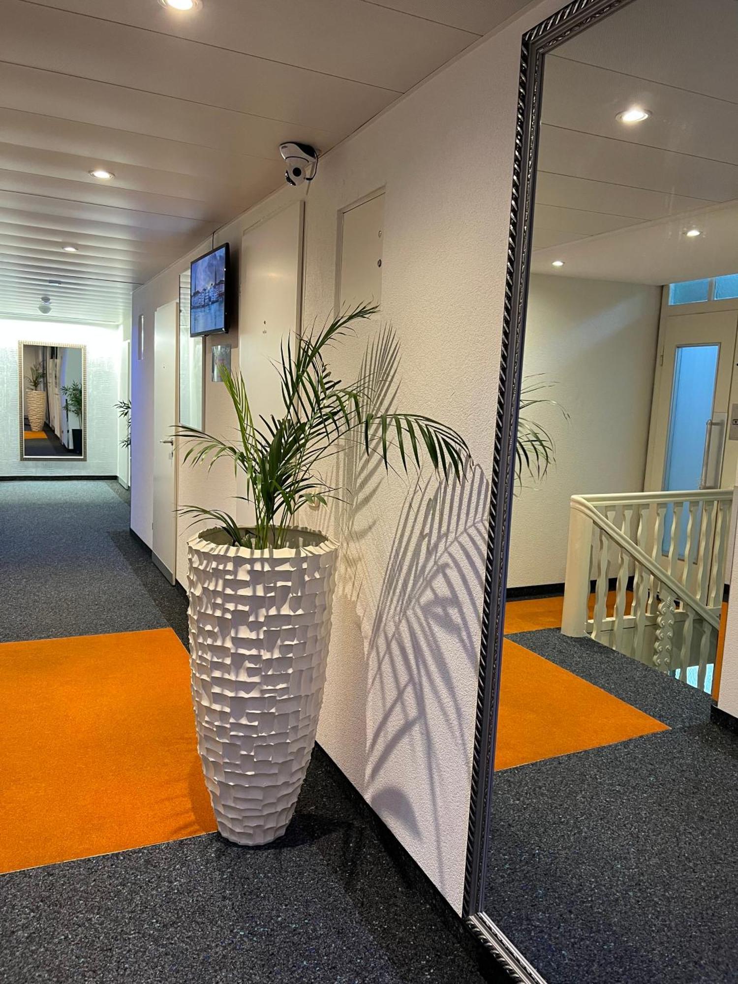 Seefeld Residenz Zurich