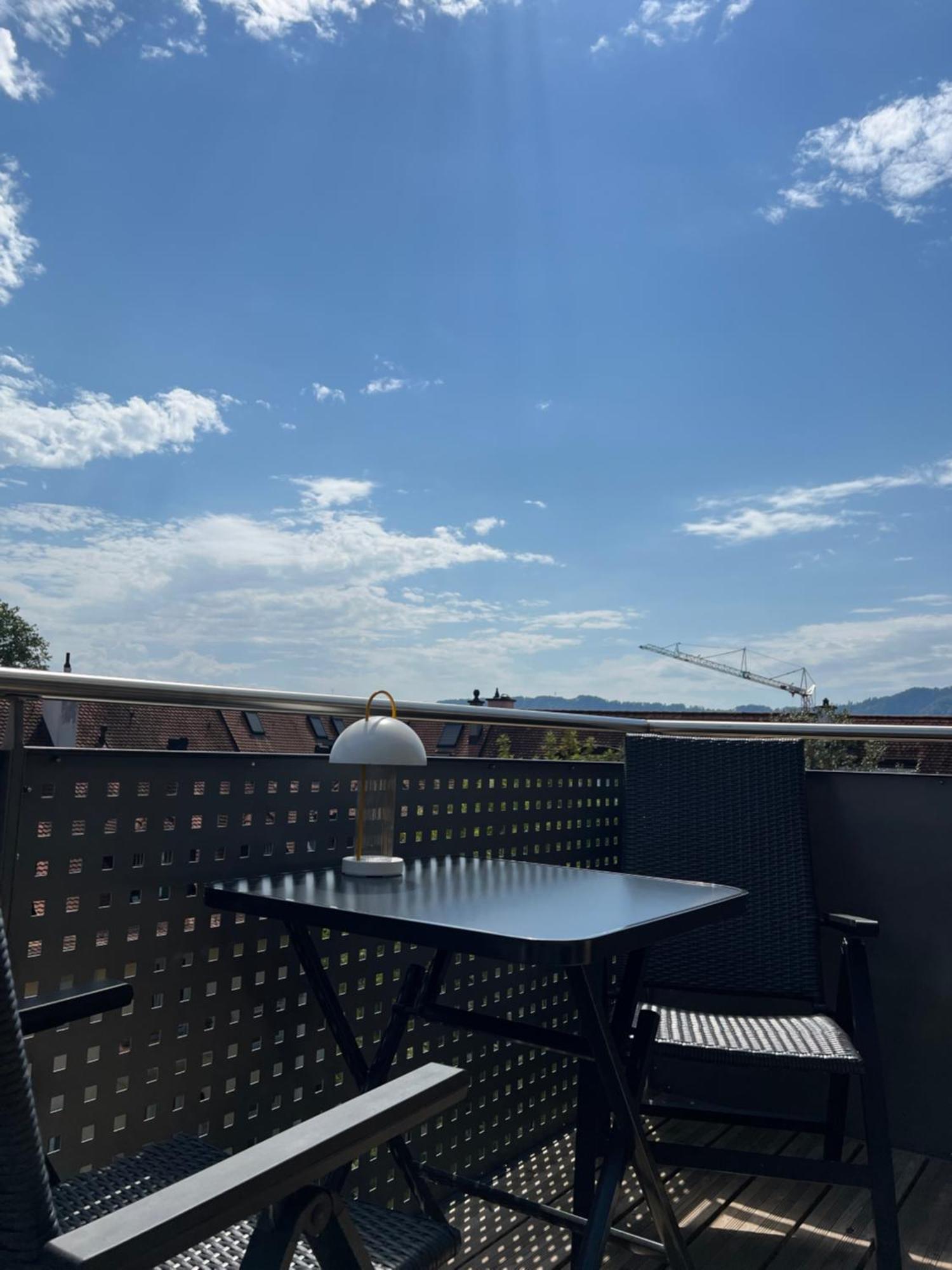 Seefeld Residenz Aparthotel Zurich