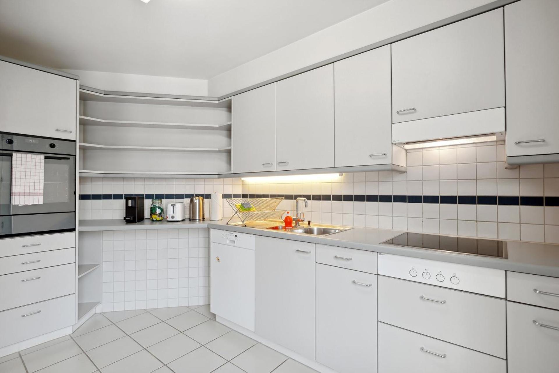 Spacious Hoting Apartment