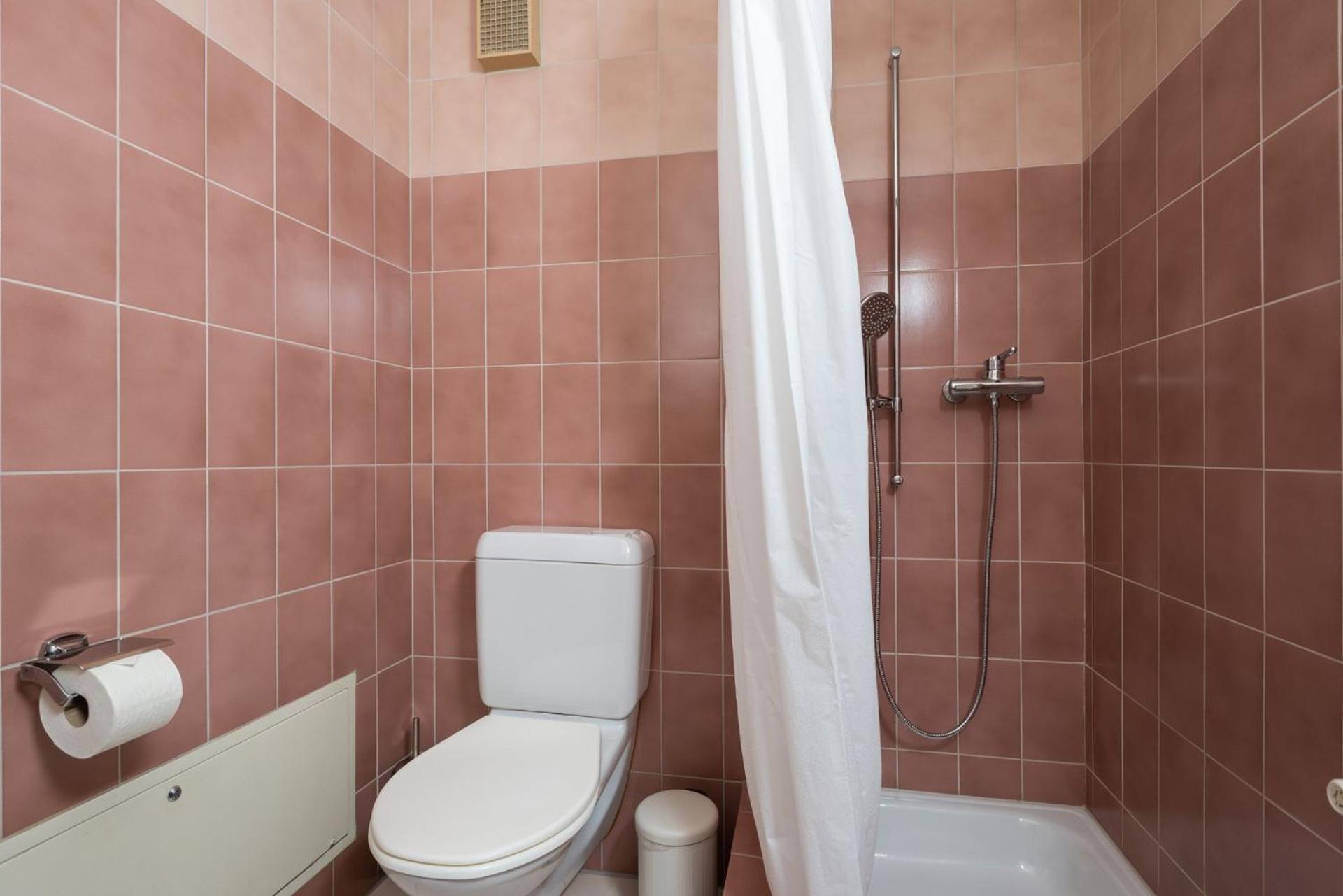 Spacious Hoting Apartment *