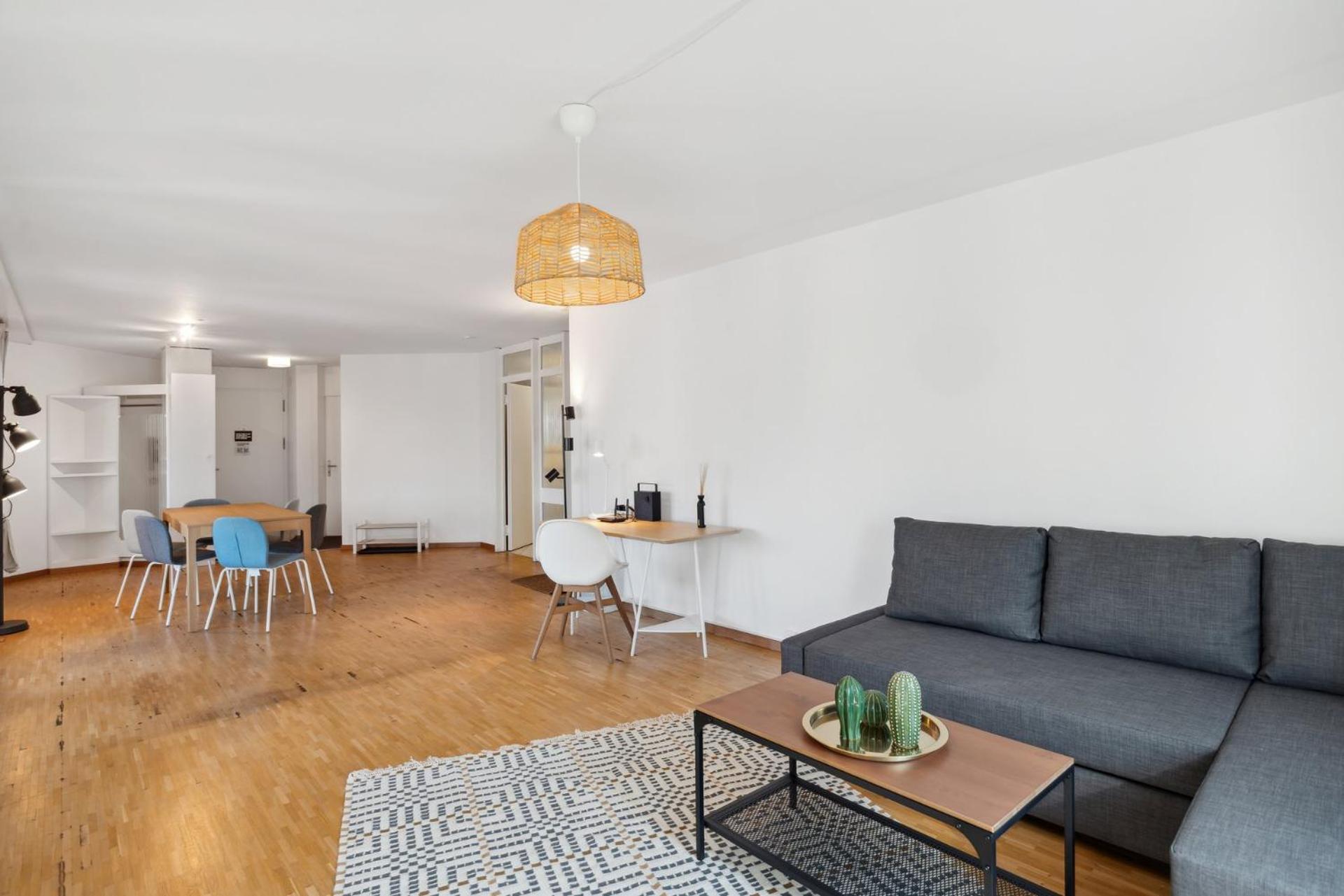 Spacious Hoting