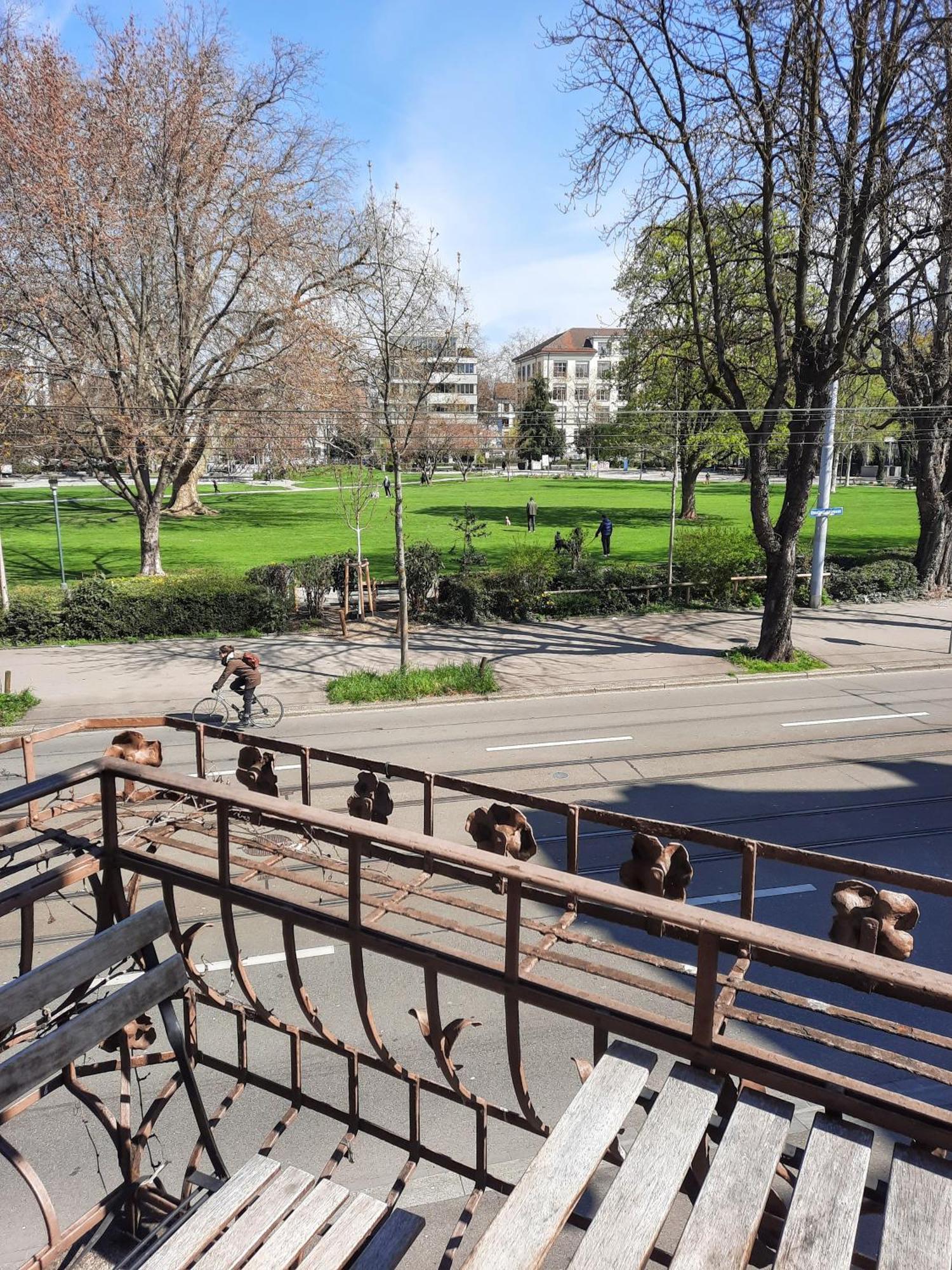 Guesthouse Fuerdich *