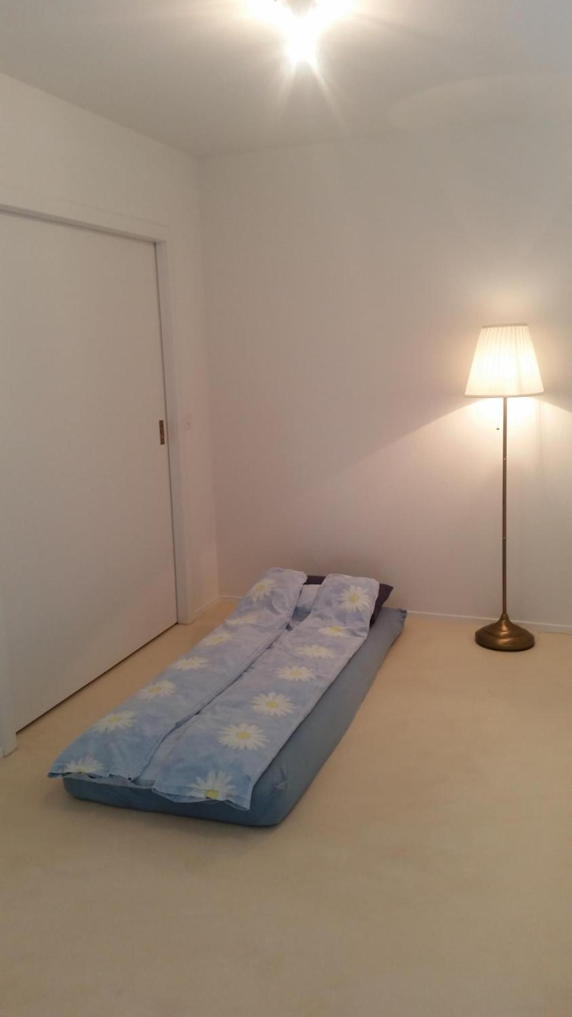 Gästezimmer Privatunterkunft