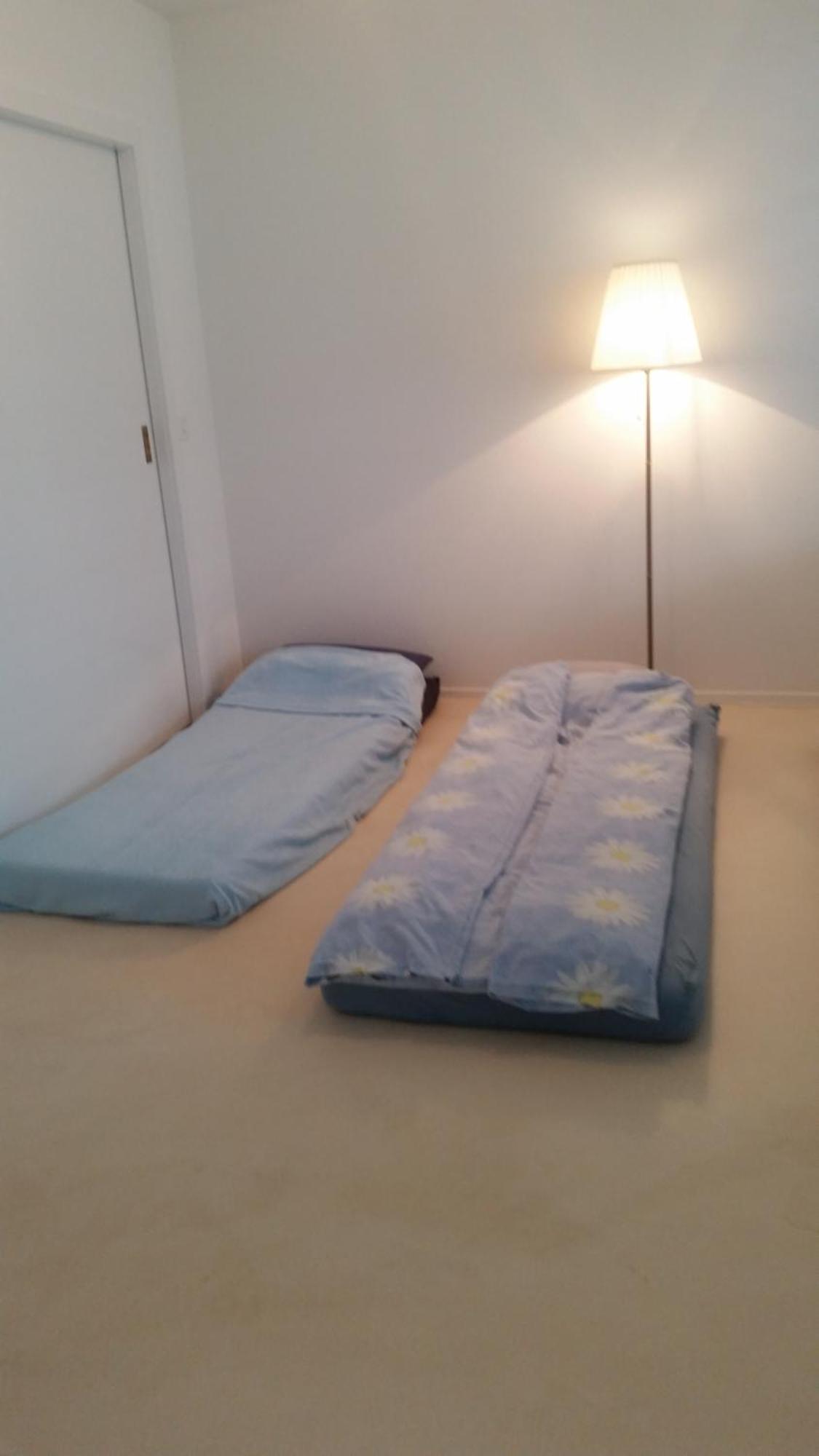 Gästezimmer Privatunterkunft *