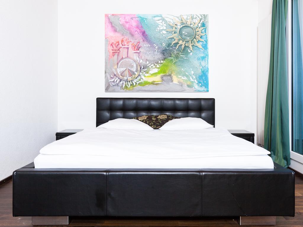 Swiss Star District 3 - Contactless Self Check-in Aparthotel 3*