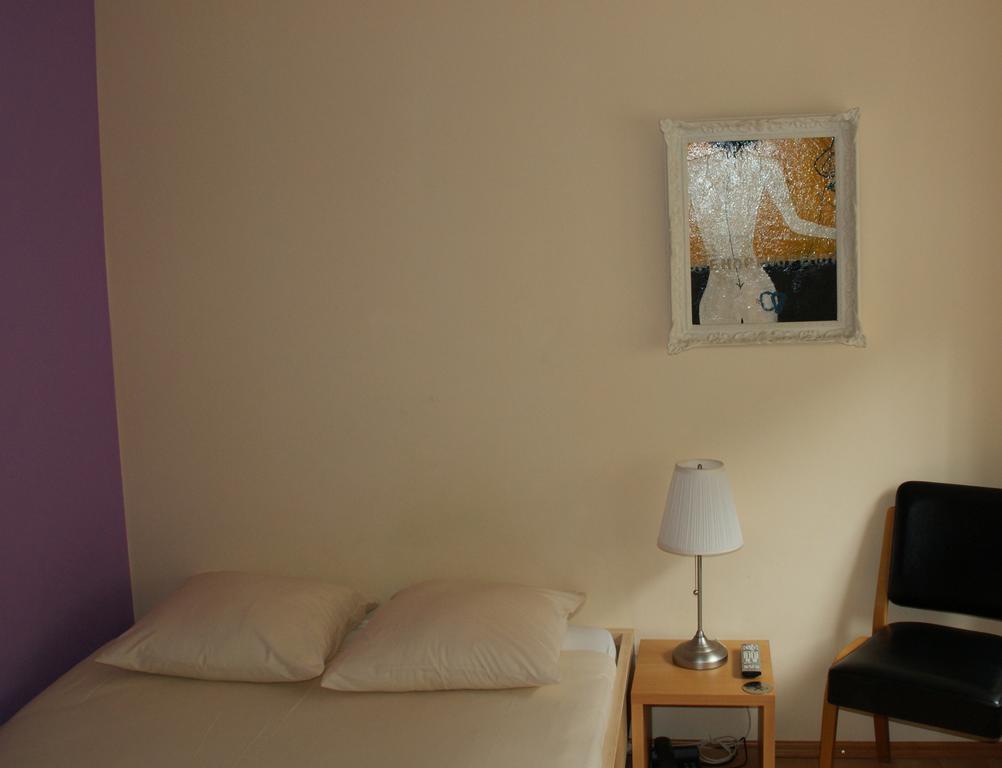 Hostel Oldtown Otter Zürich