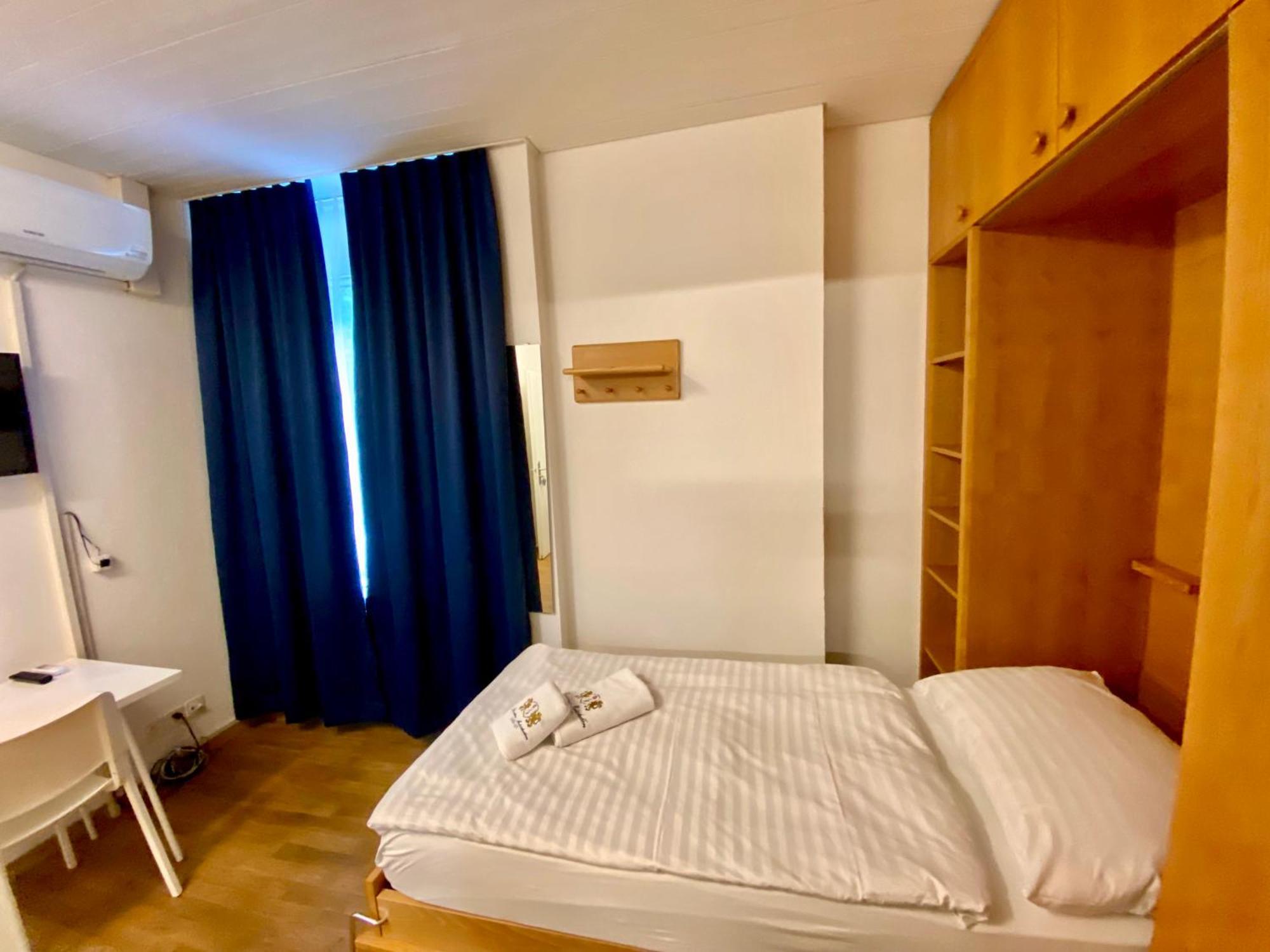 Apartment Mutschellen Zurich