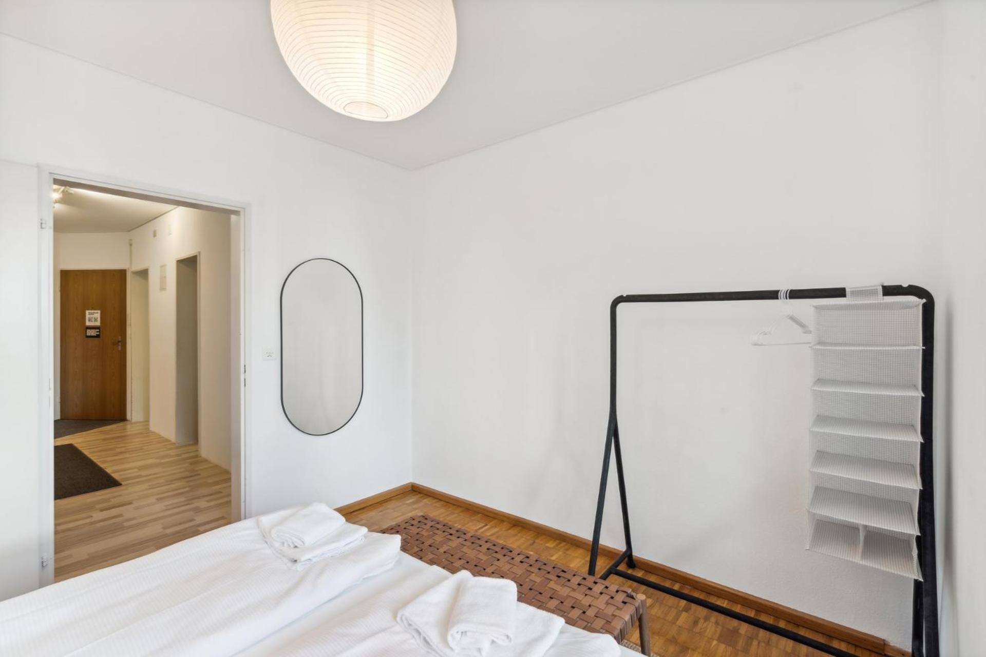 Spacious In The Heart Of Zltwg66 Hotel