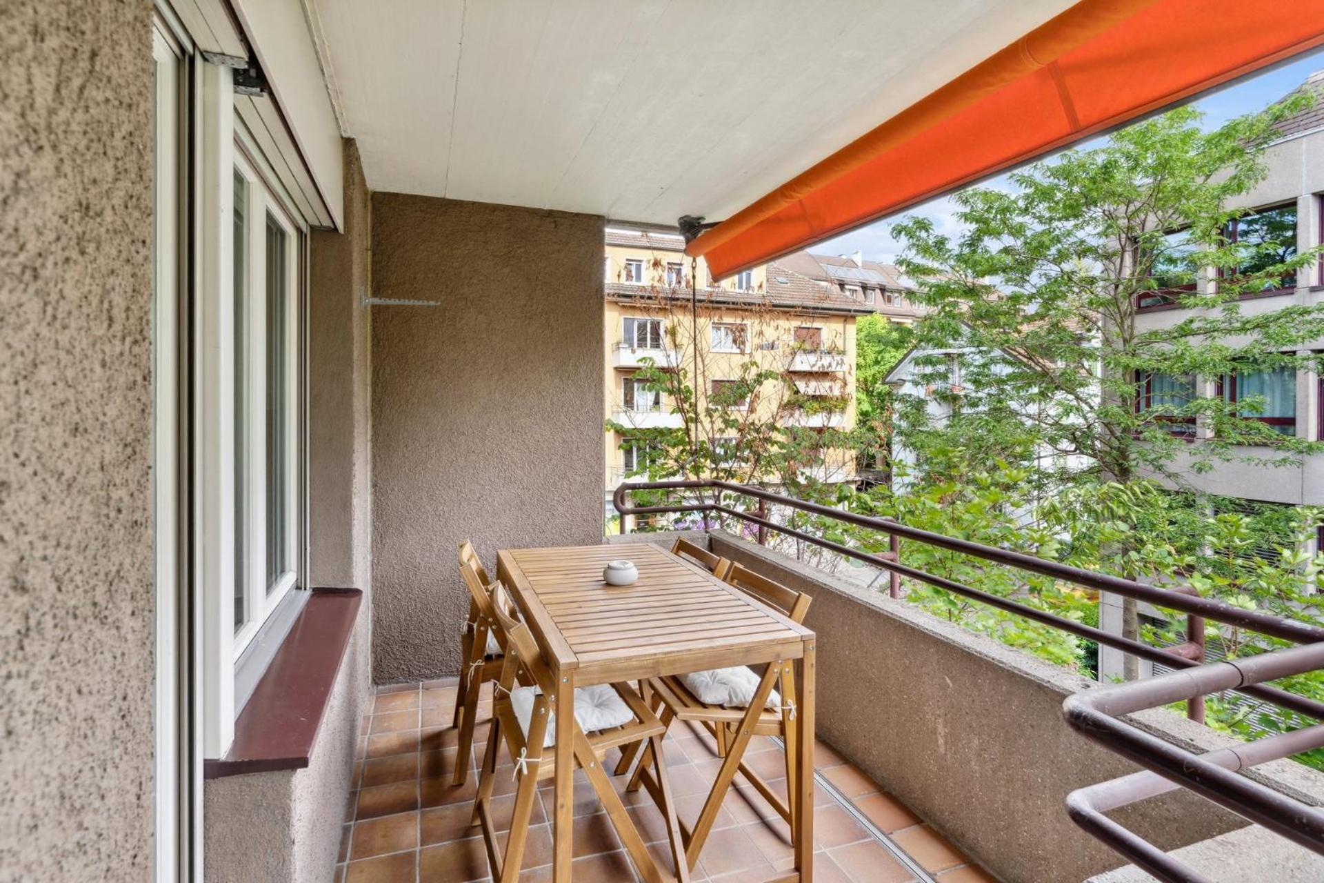 Apartment Beautiful Boutique Drahtzug8 *