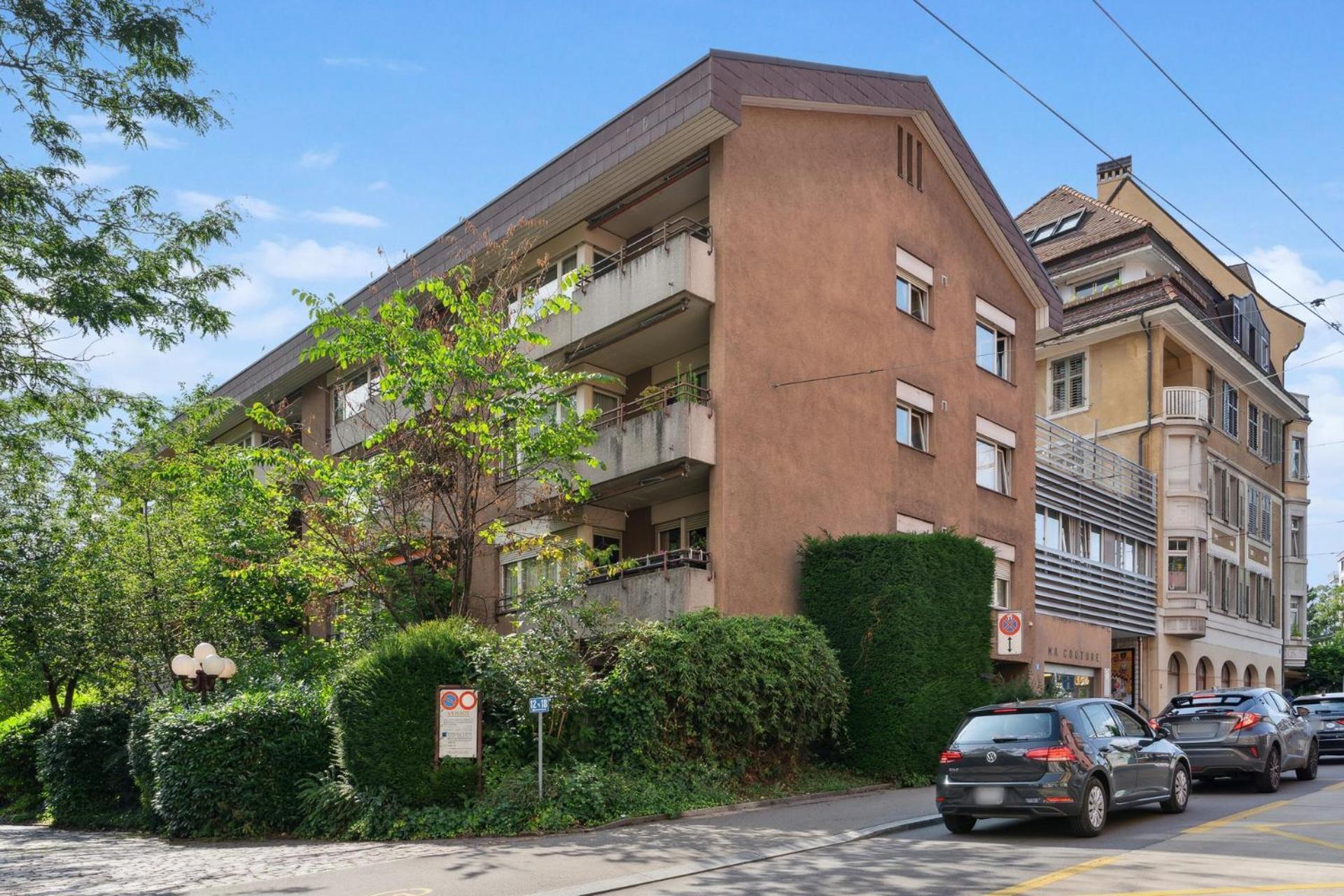 Beautiful Boutique Drahtzug8