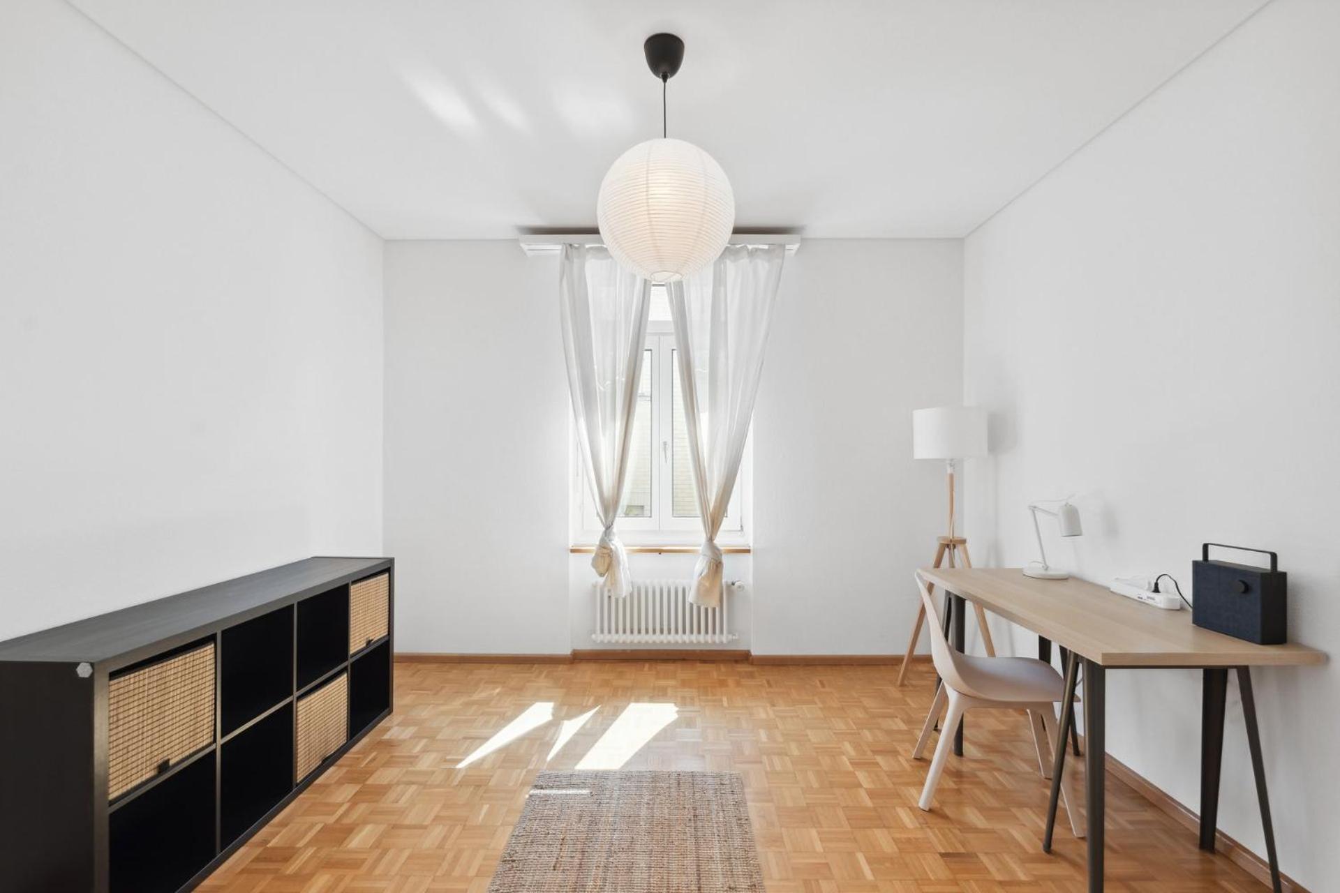 Spacious In The Heart Of Zltwg66