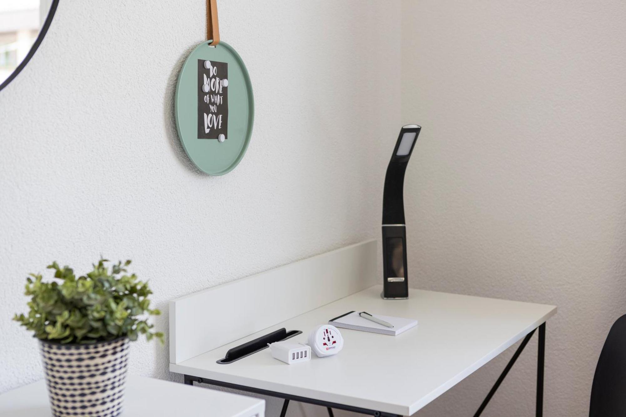 Stayy Bijou Balgrist Nahe Spital Und Kinderspital - 24h Self Check-in - Parking *