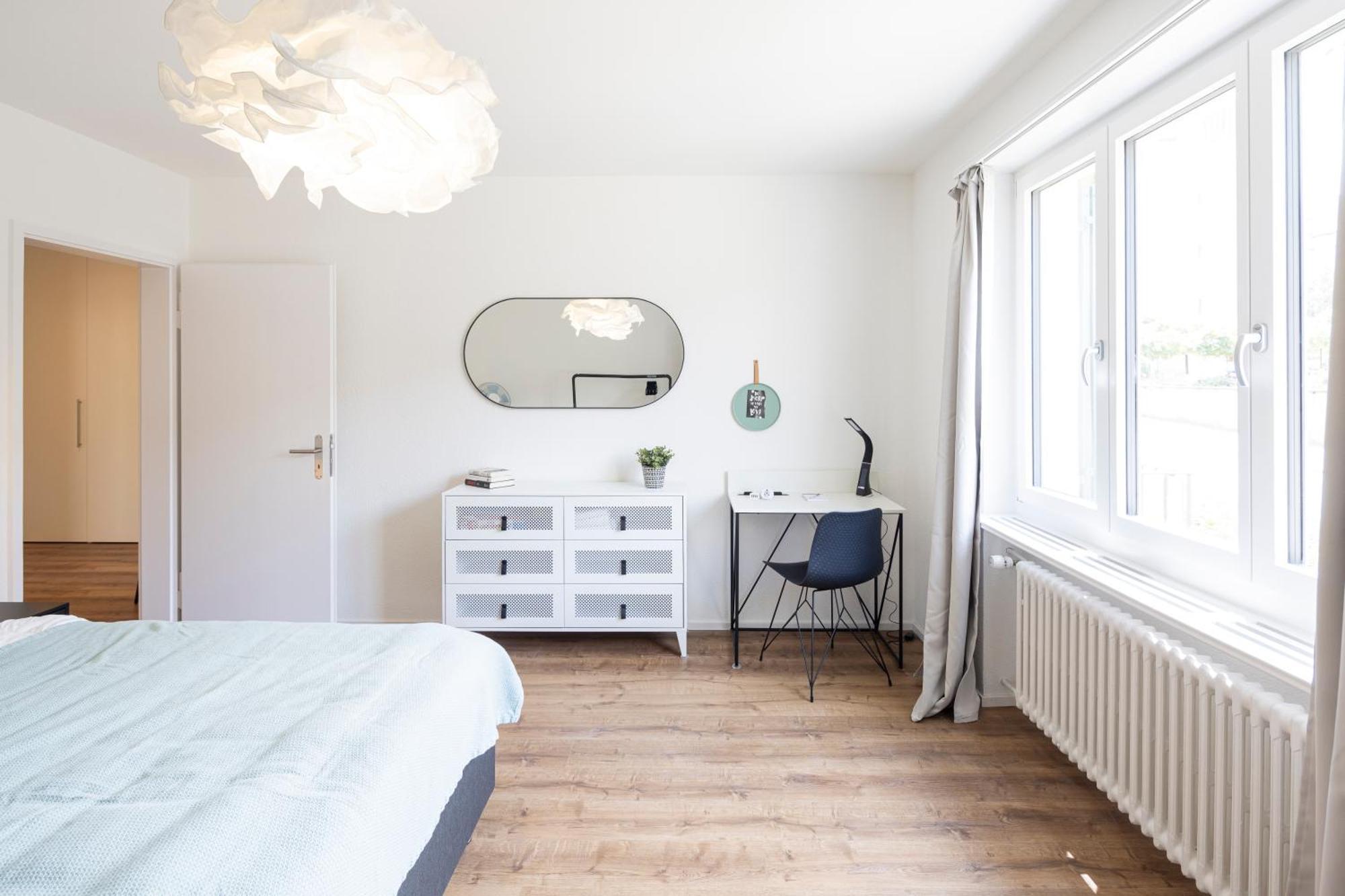 Stayy Bijou Balgrist Nahe Spital Und Kinderspital - 24h Self Check-in - Parking *