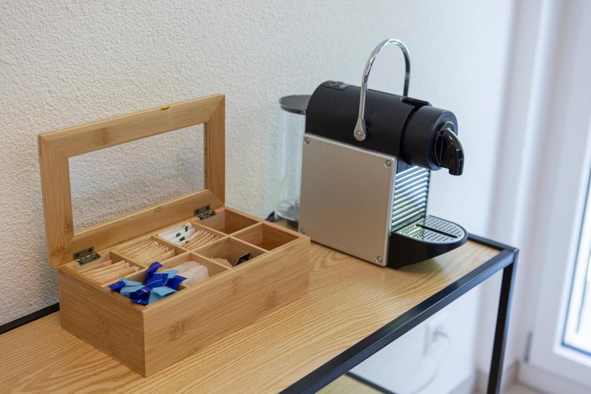 Stayy Bijou Balgrist Premium Near Hospitals - 24h Self Check-in - Parking Apartment Zurich