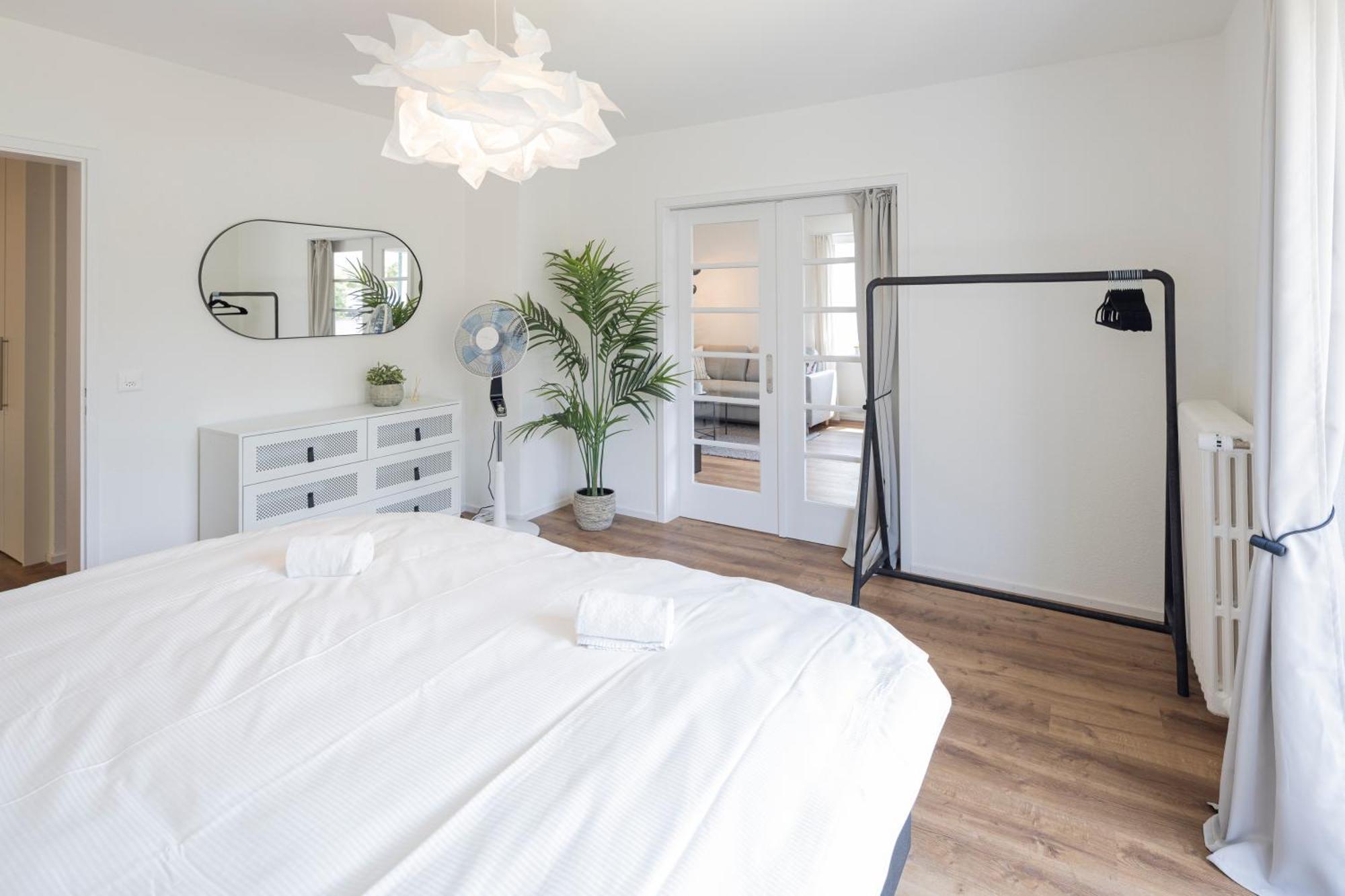 Stayy Bijou Balgrist Nahe Spital Und Kinderspital - 24h Self Check-in - Parking * Zurich