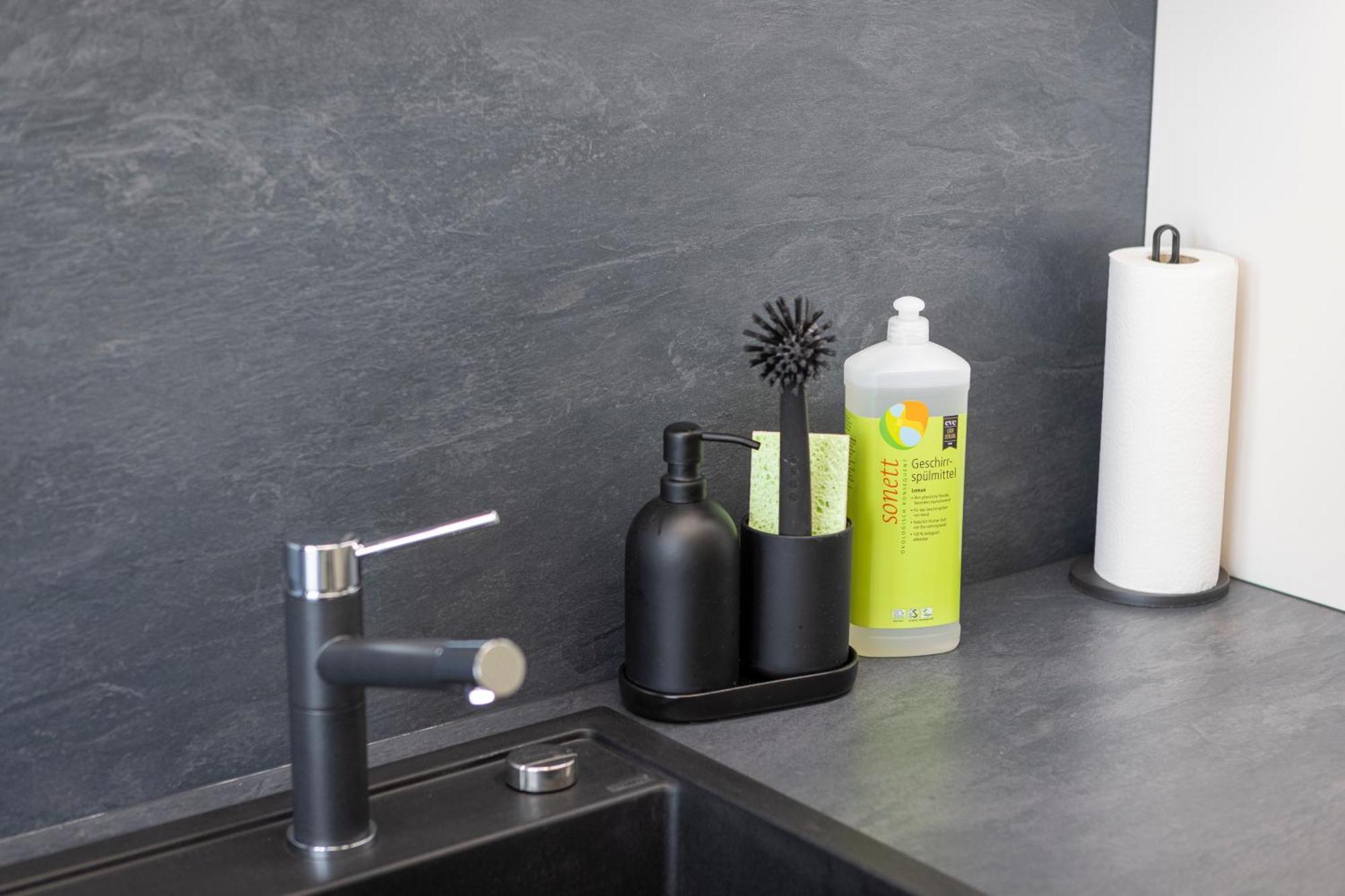 Apartment Stayy Bijou Balgrist Nahe Spital Und Kinderspital - 24h Self Check-in - Parking