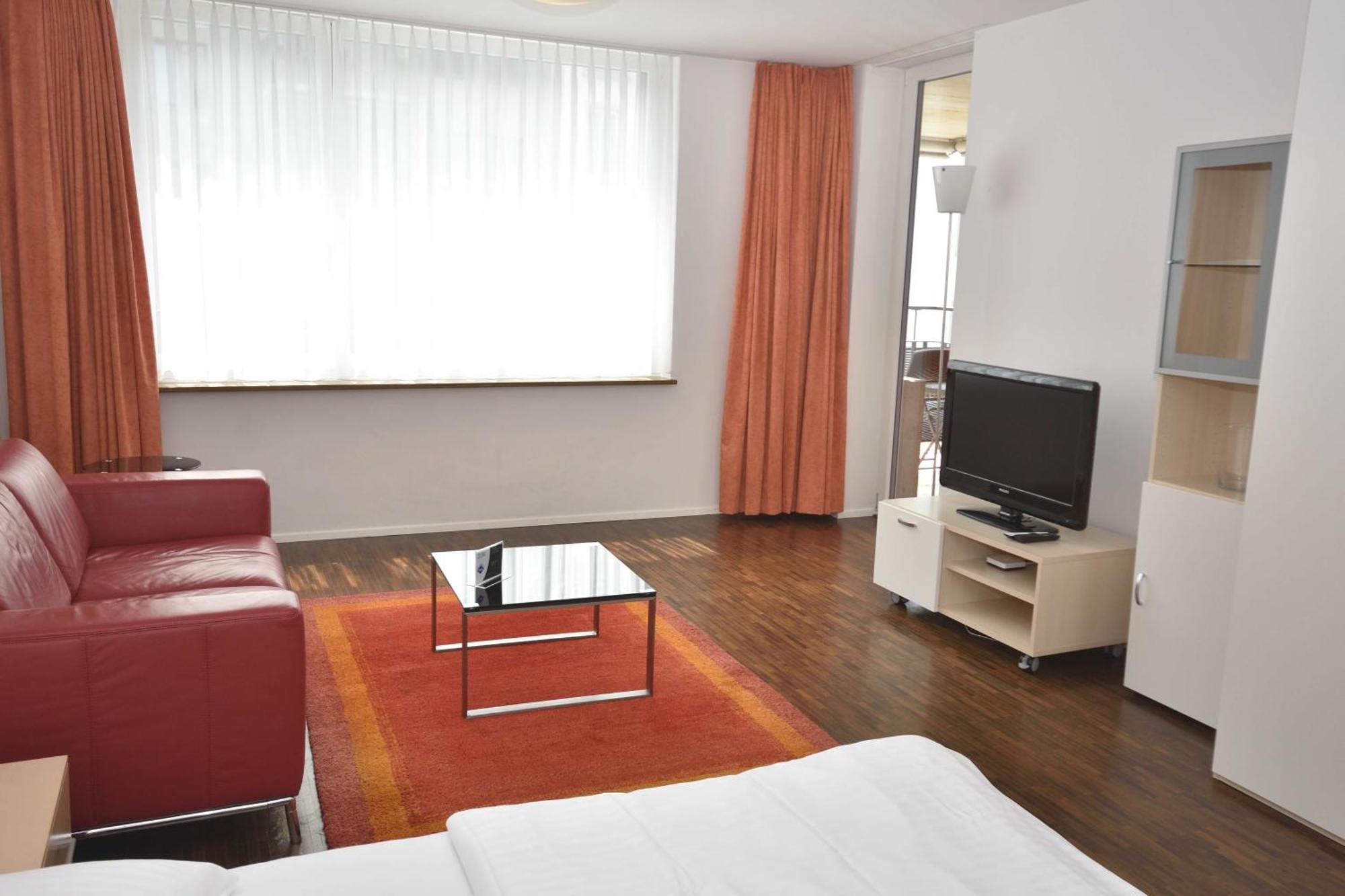 Apartment Stylish Near And Opera - Flower 22