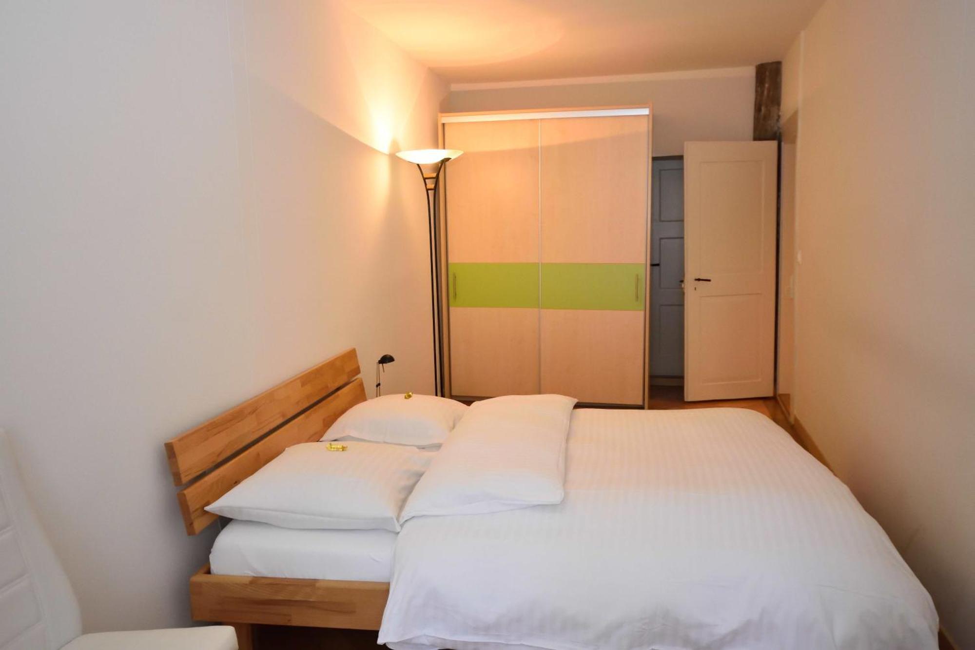Apartamento 1br Flat In Historical Center - Symbol 3 *