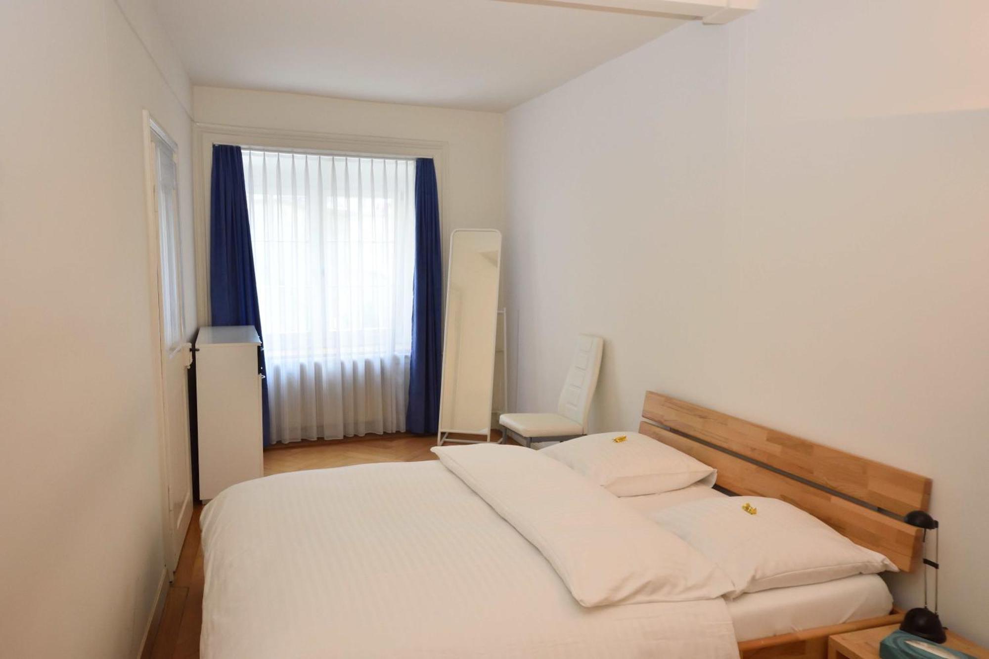 Apartamento 1br Flat In Historical Center - Symbol 3