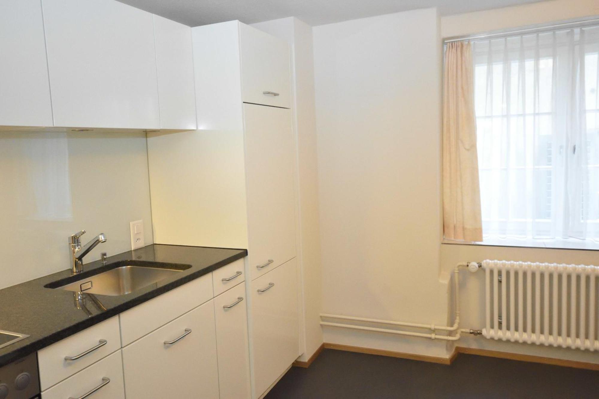 Apartamento 1br Flat In Historical Center - Symbol 3 *