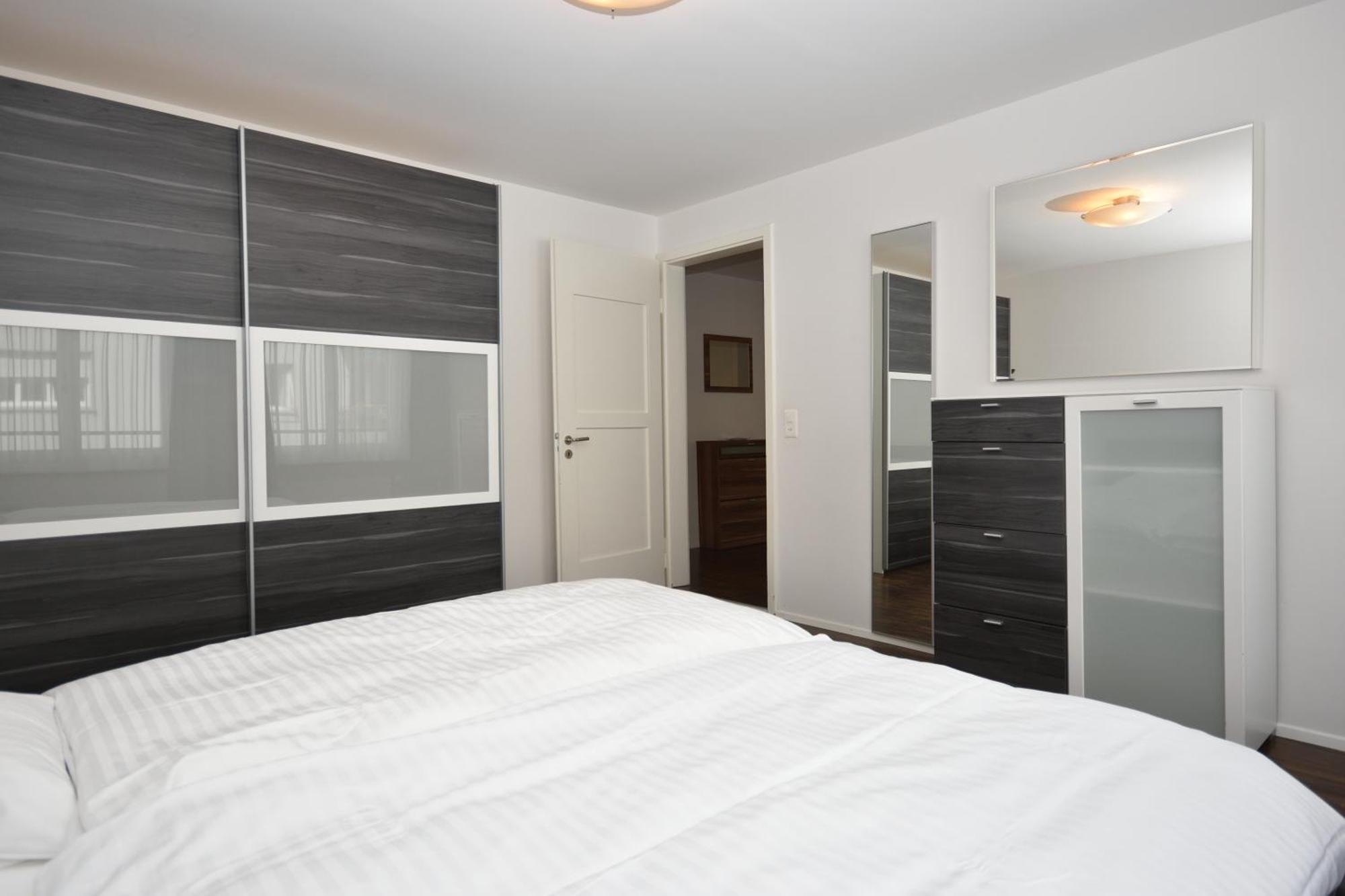 Pabs Residences - Florastrasse 28 Apartment *