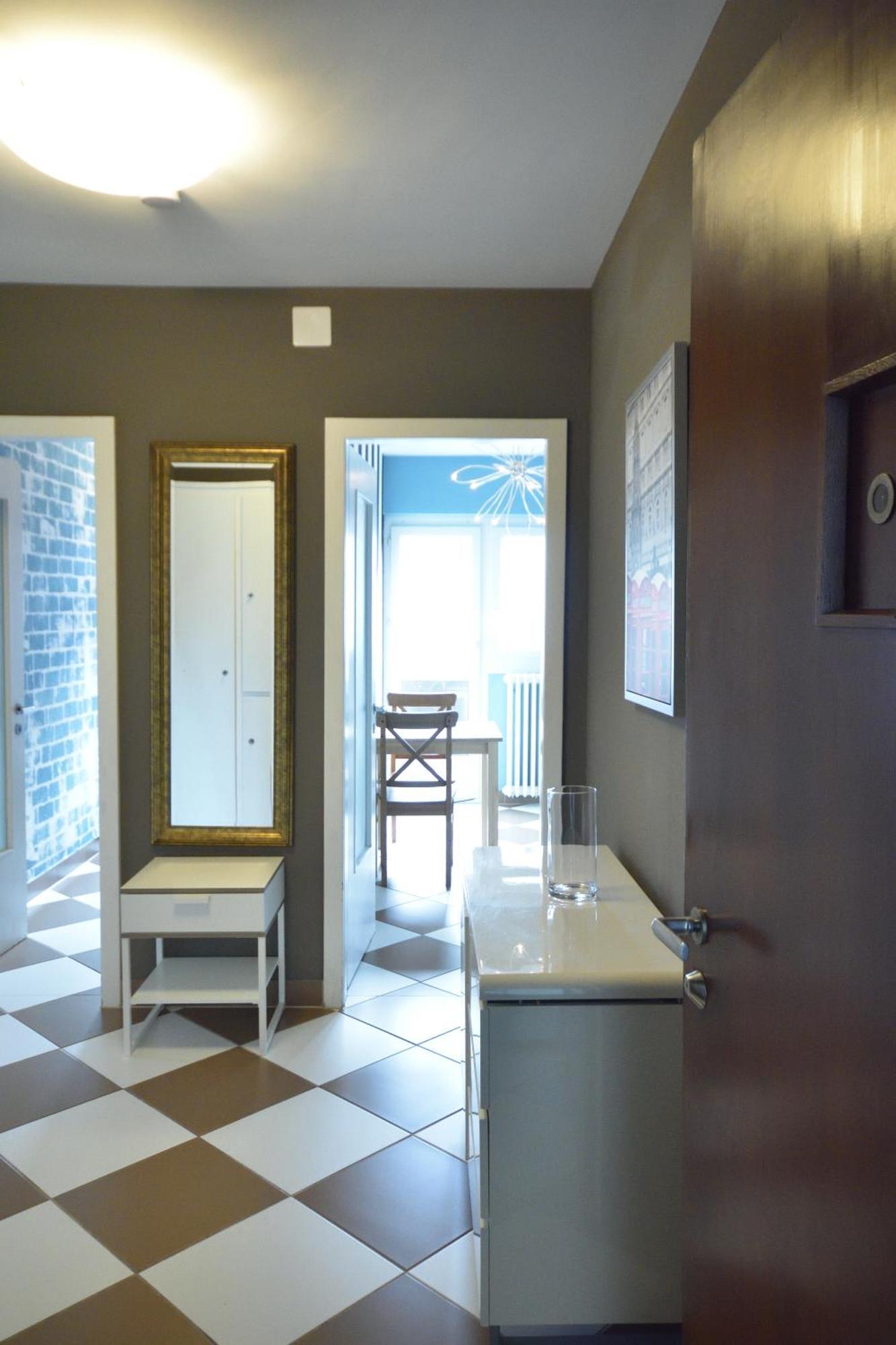 Apartamento Cosy Near - Pabs 2