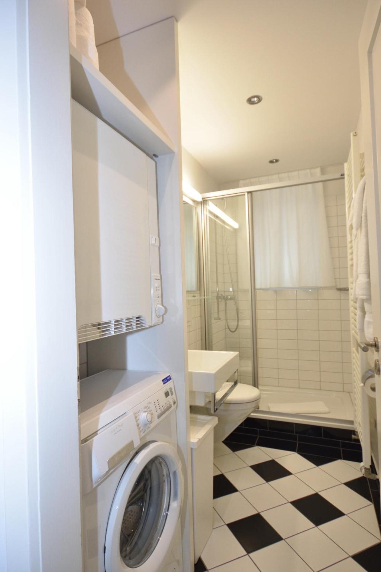 Apartment Stylish Near And Opera - Flower 22