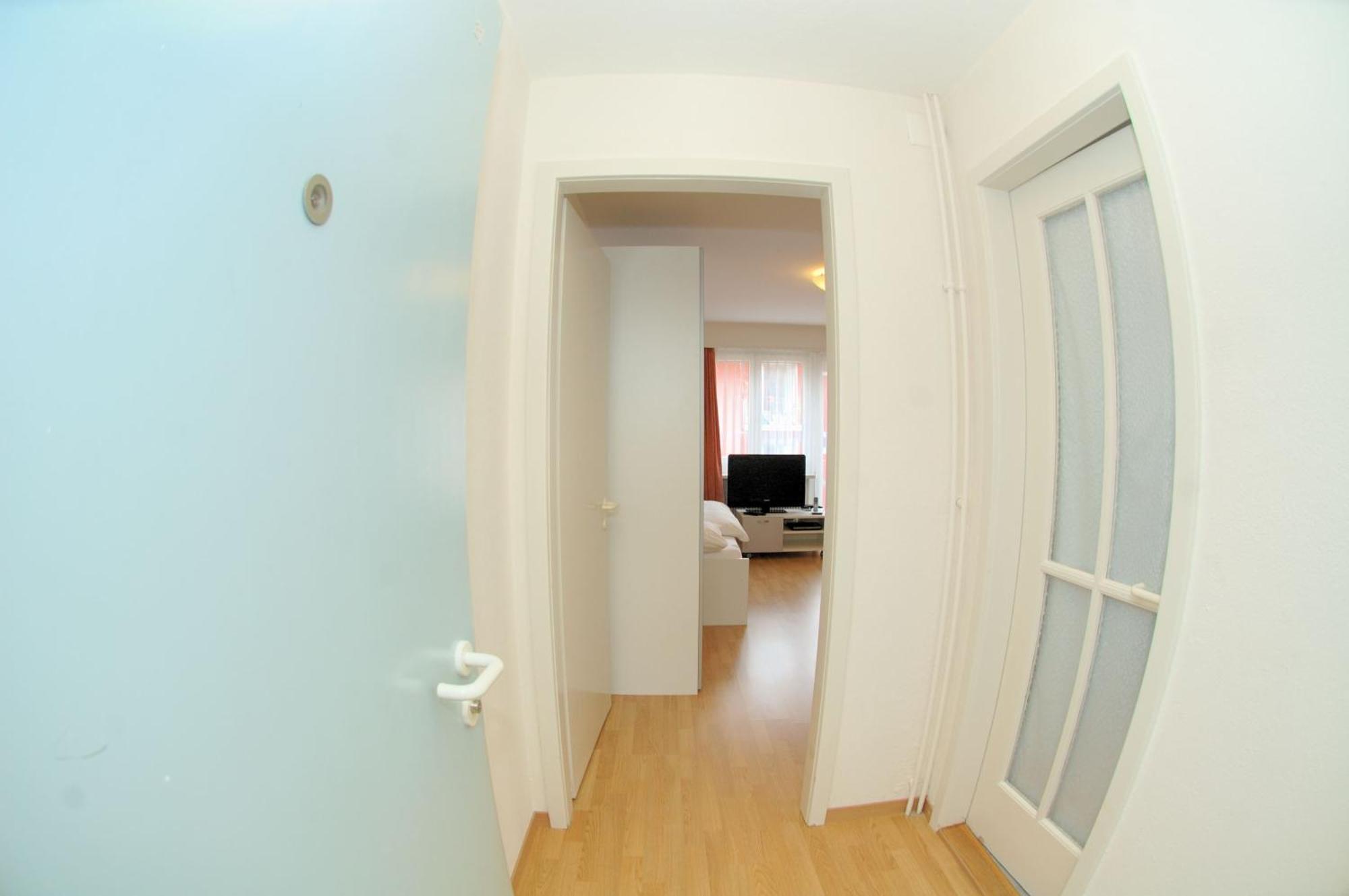 City-studio - Crown 31 Zürich
