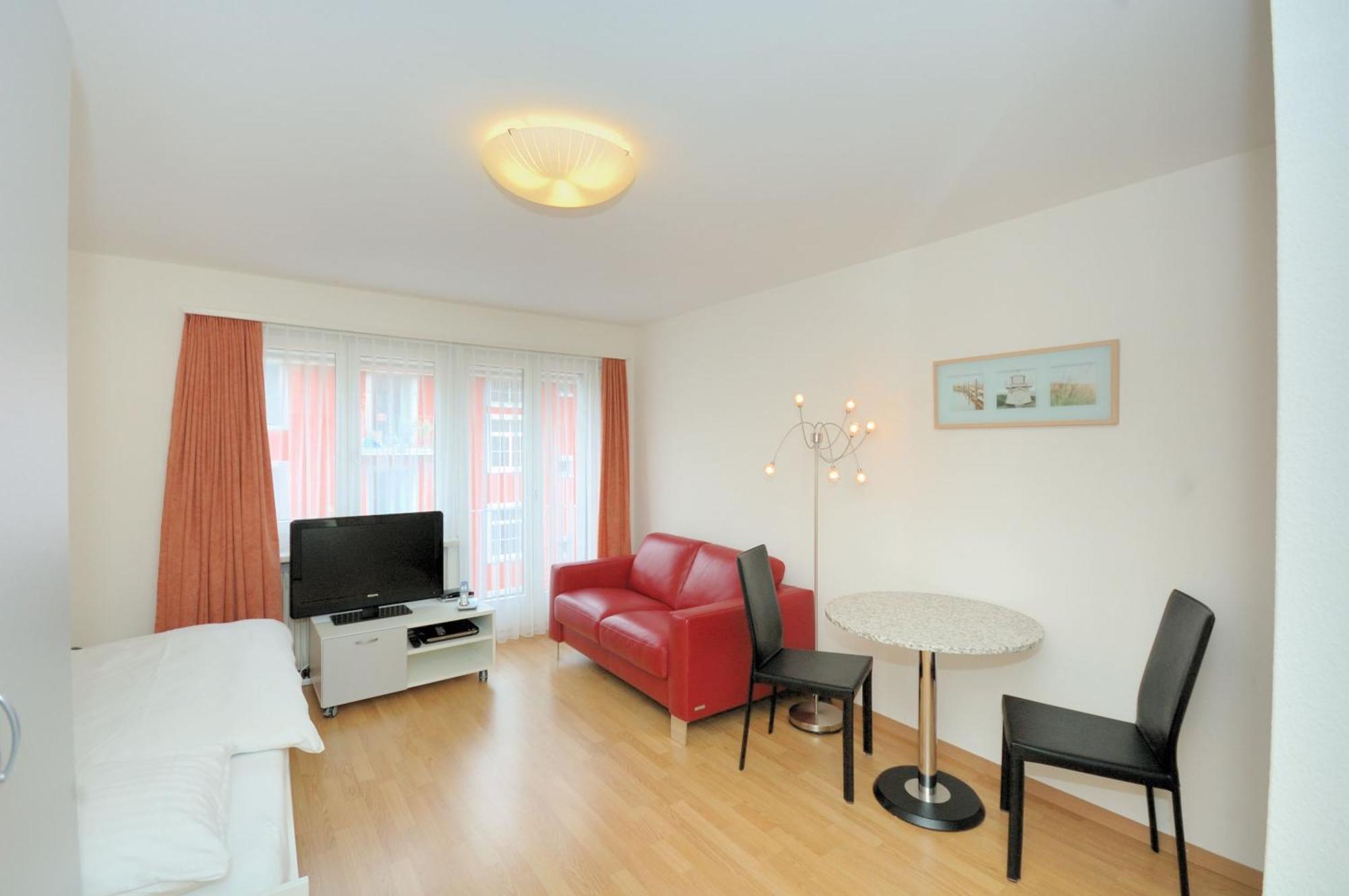 City-studio - Crown 31 Apartment *