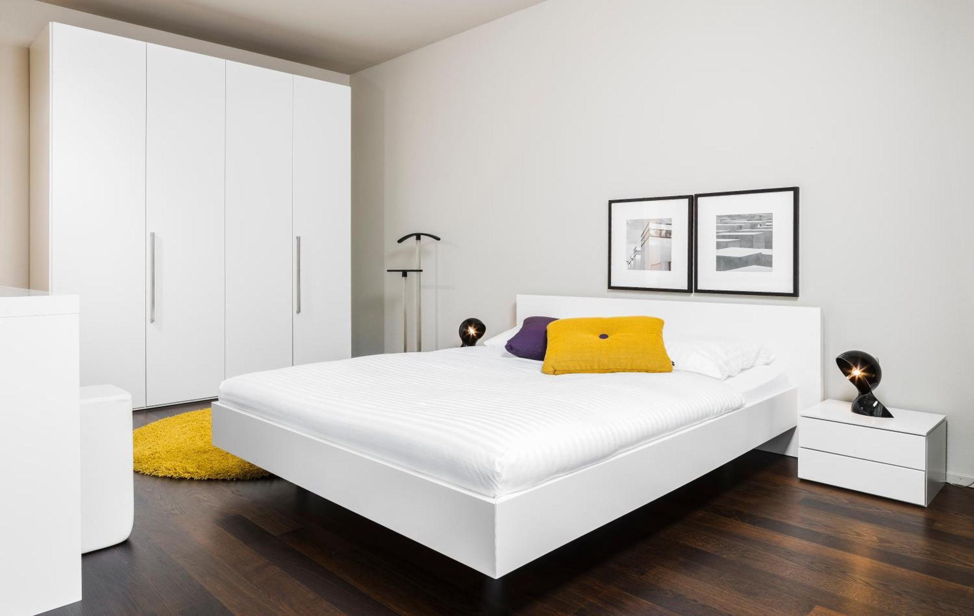 Pabs Residences - Munchhalendstrasse 15 Apartment Zurich