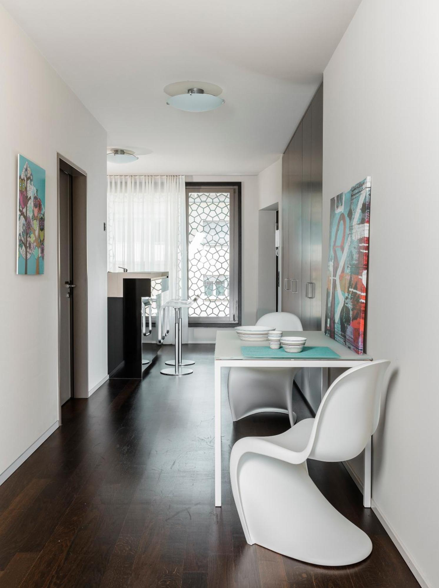 Pabs Residences - Munchhalendstrasse 15