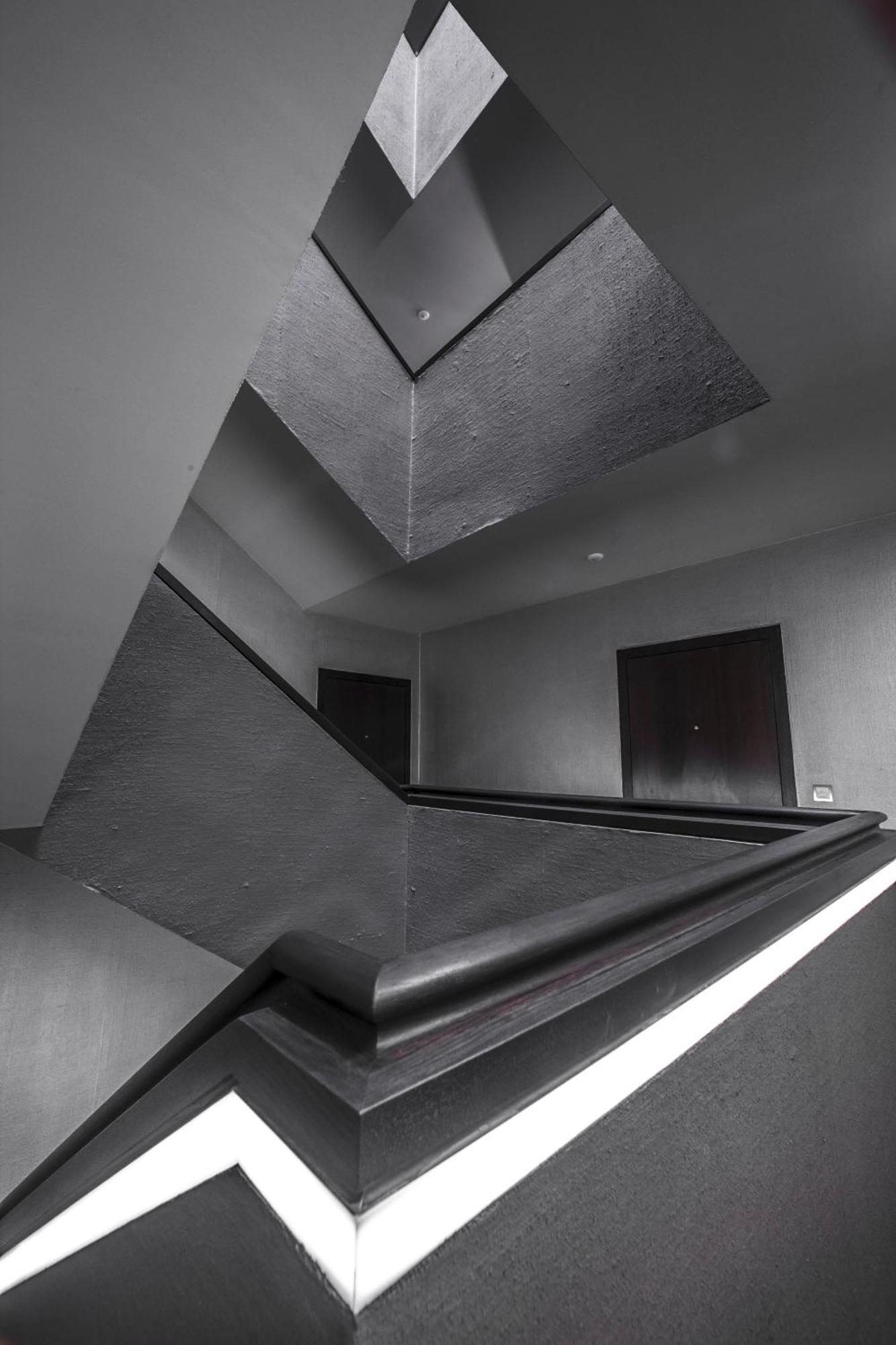 Apartment Pabs Residences - Munchhalendstrasse 15